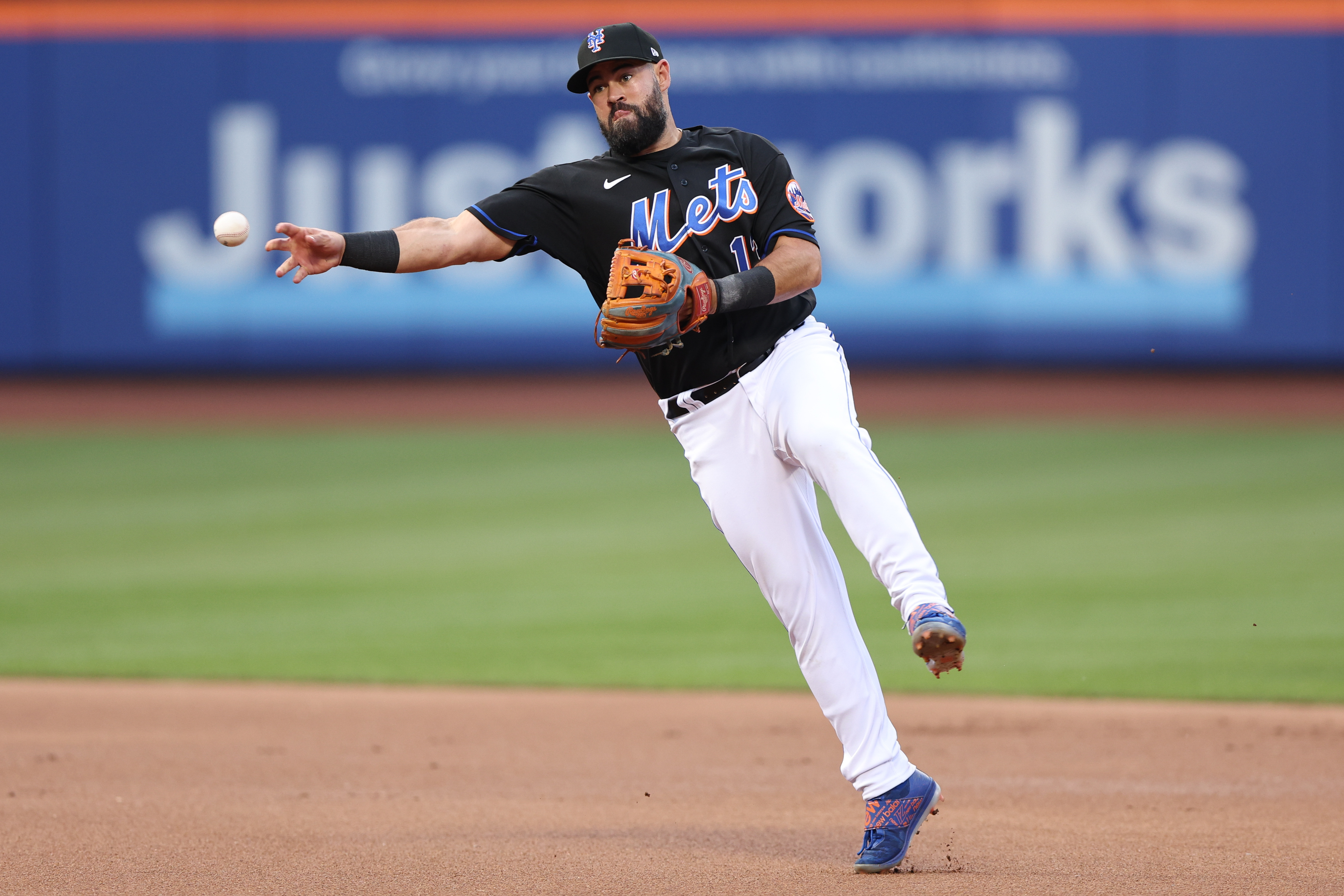 These 2 New York Mets are Strong Super Utility Gold Glove Candidates