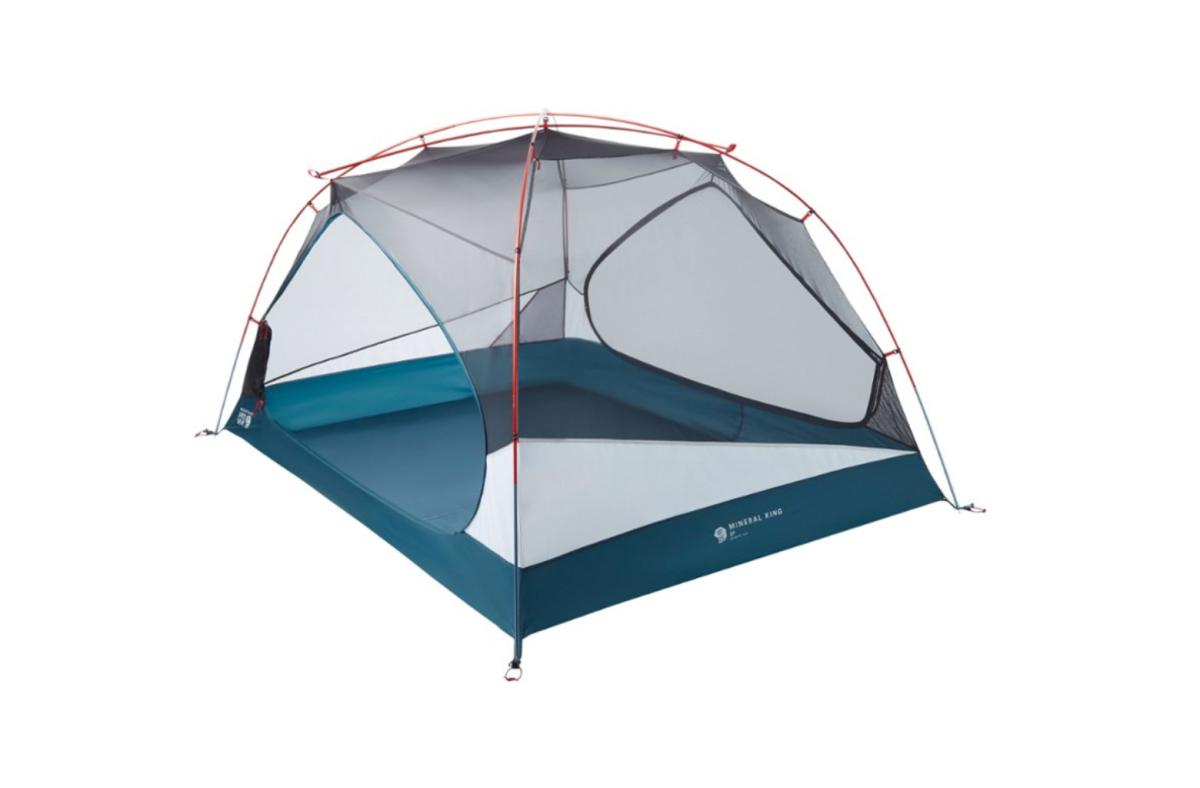 Camping accessories 2024: All the equipment you need from £6