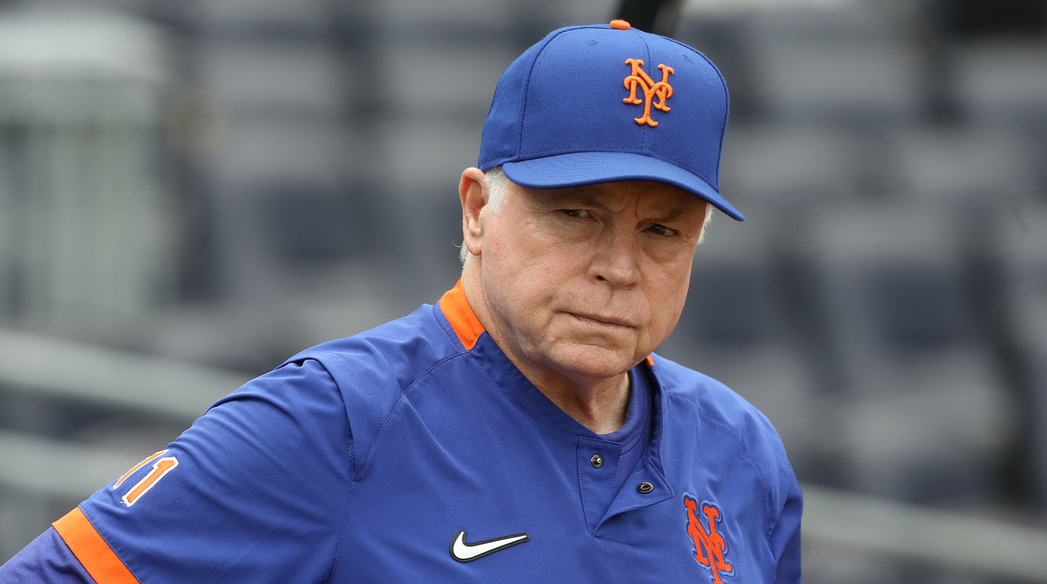 SNY highlights Buck Showalter's anger in hilarious fashion