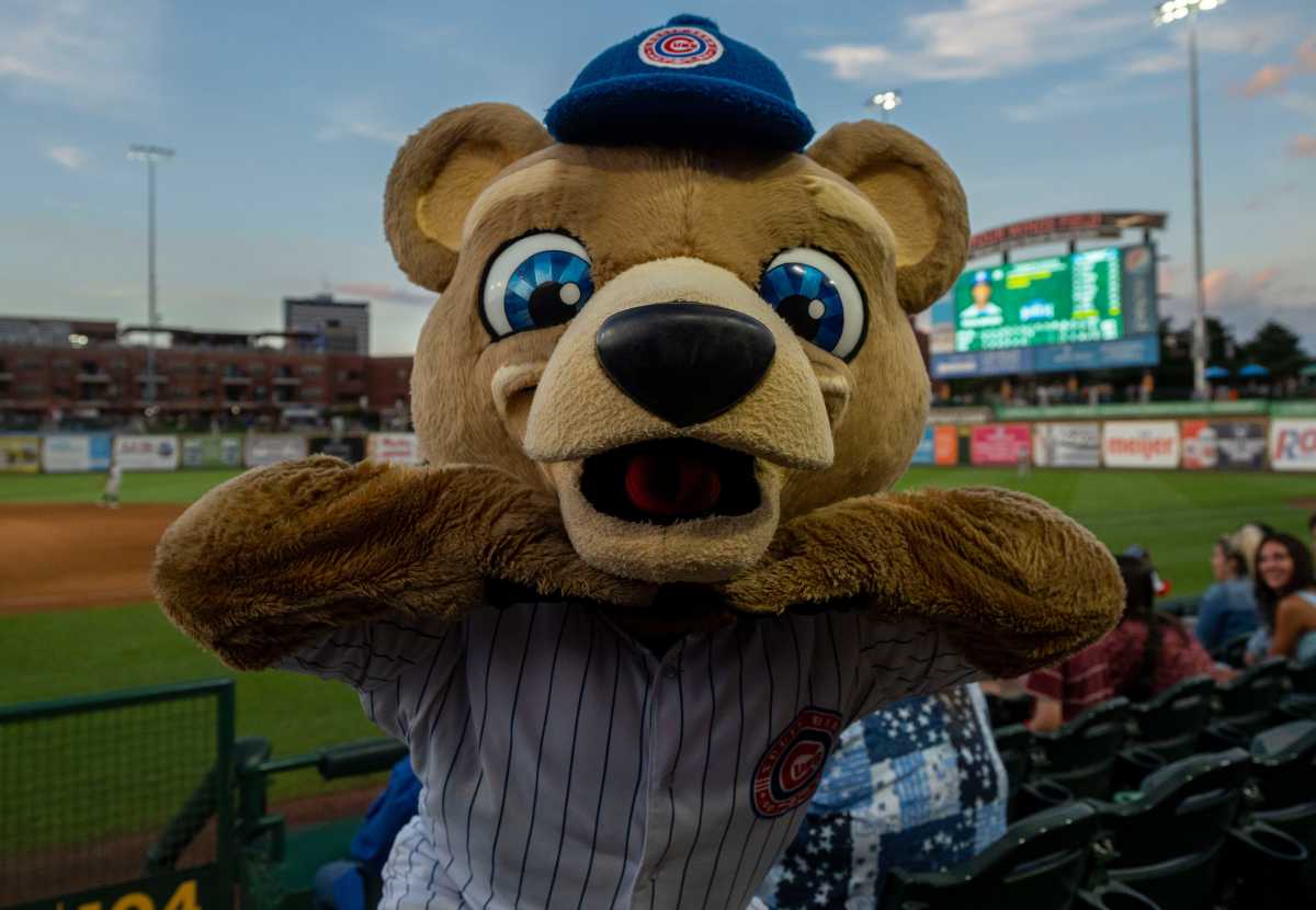 Chicago Cubs A-Ball Teams Begin Minor League Playoff Runs MiLB - Sports ...