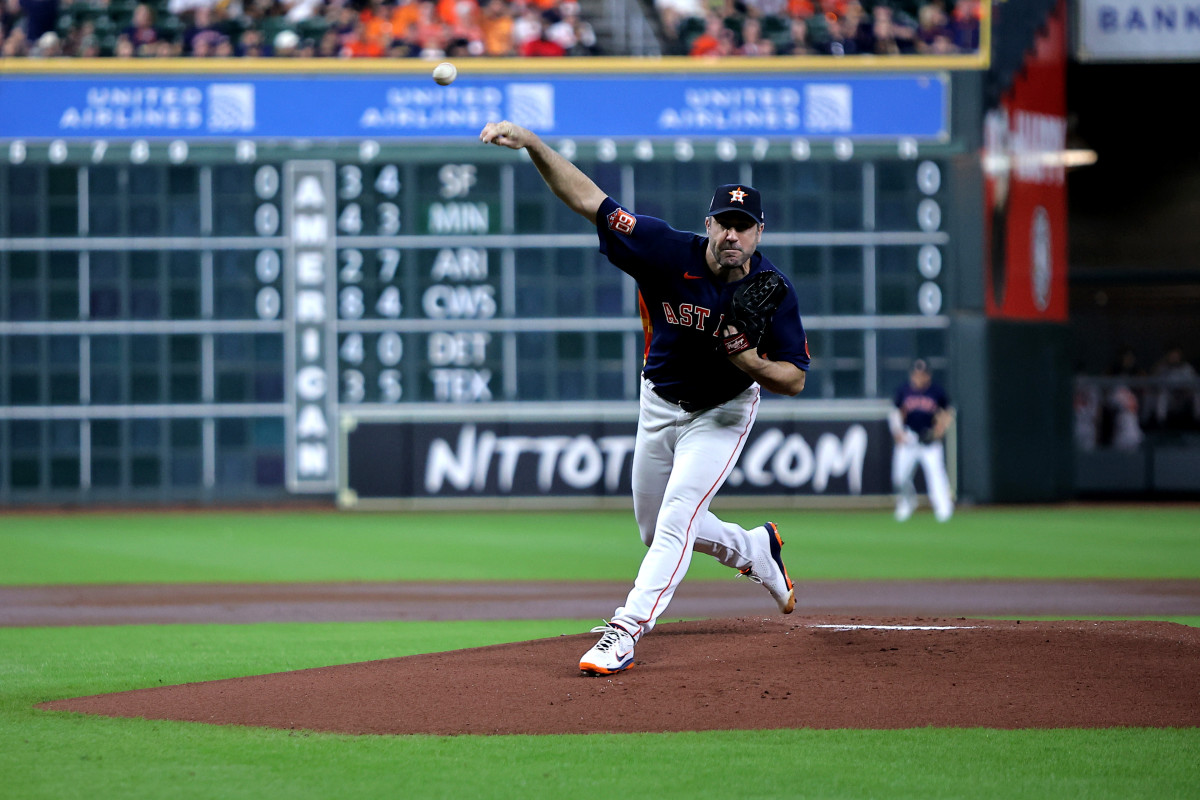 Astros Clinch Home-Field Advantage Throughout 2022 AL Playoffs with Yankees  Loss, News, Scores, Highlights, Stats, and Rumors