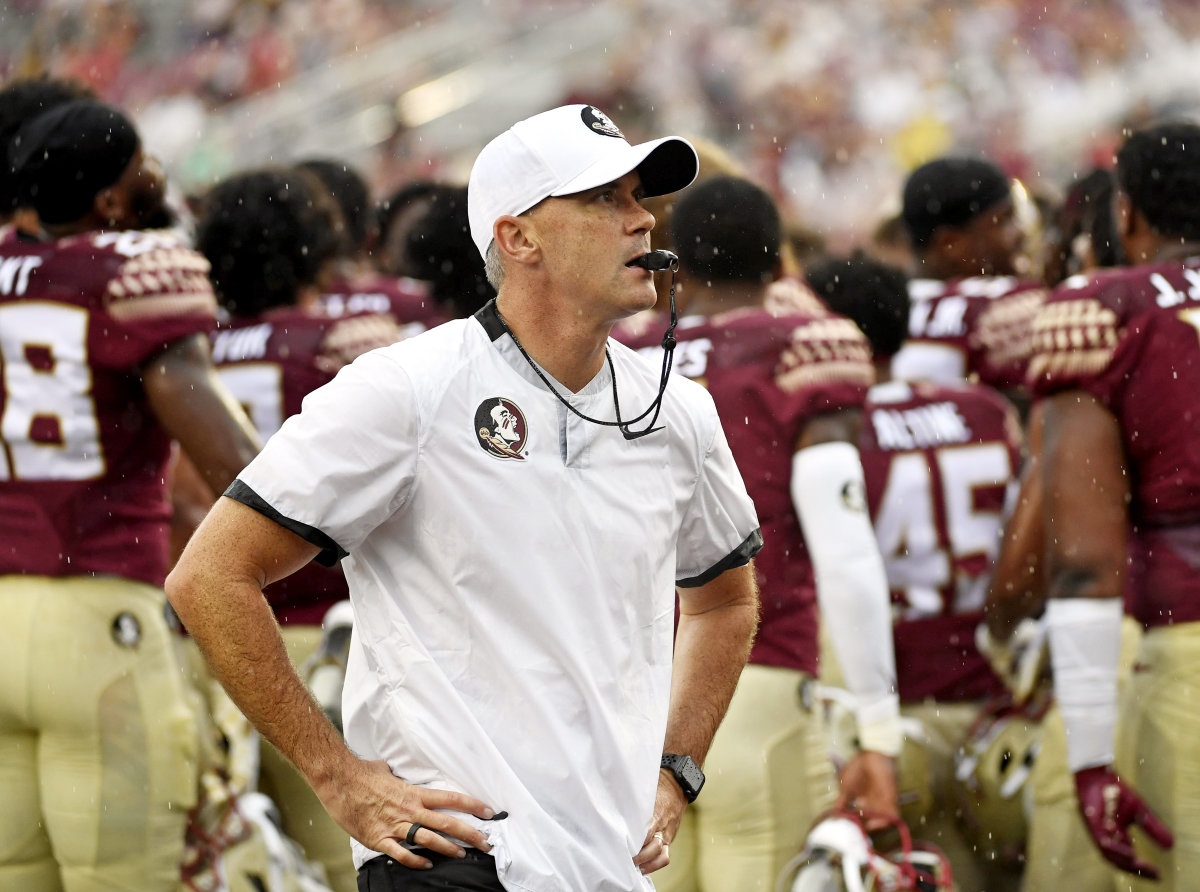 NoleGameday Staff Score Predictions: Florida State At Louisville ...