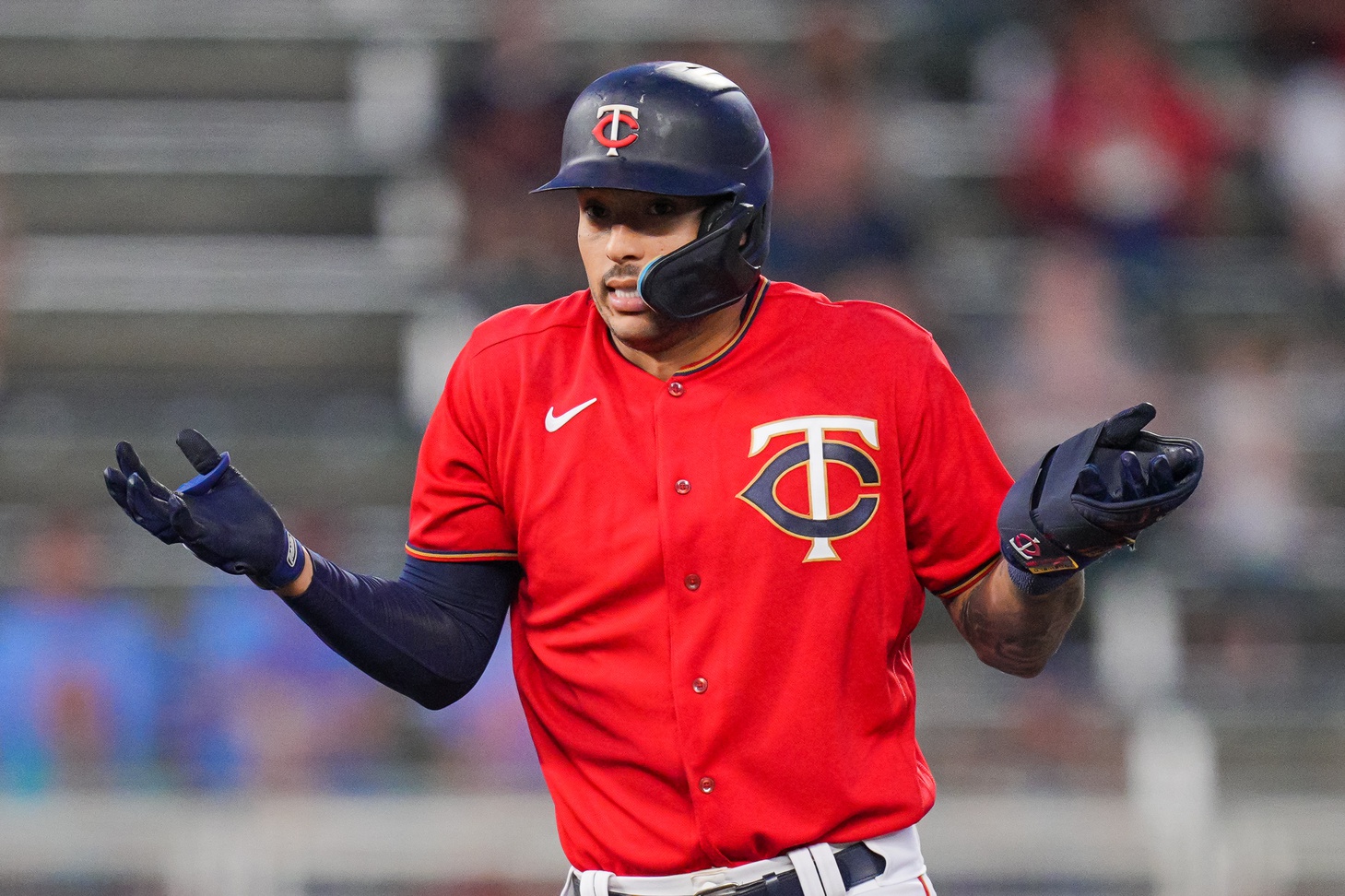 How do experts think the Minnesota Twins will stack up this year