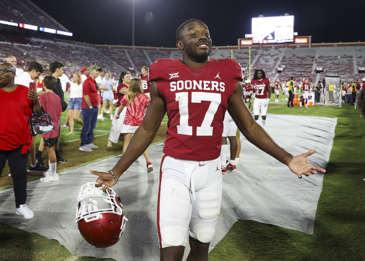 Oklahoma-Nebraska: AllSooners Staff Picks