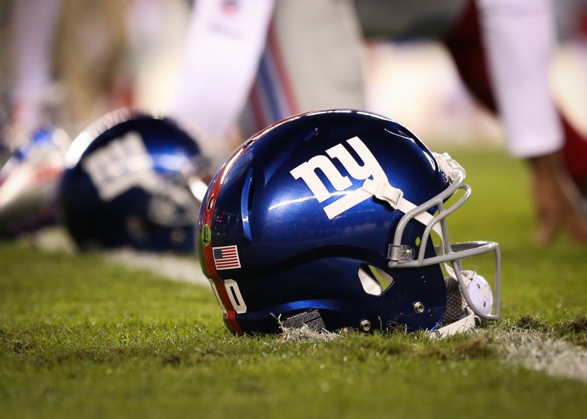 Seven Giants Among 2023 NFL Hall of Fame Class Nominees Sports