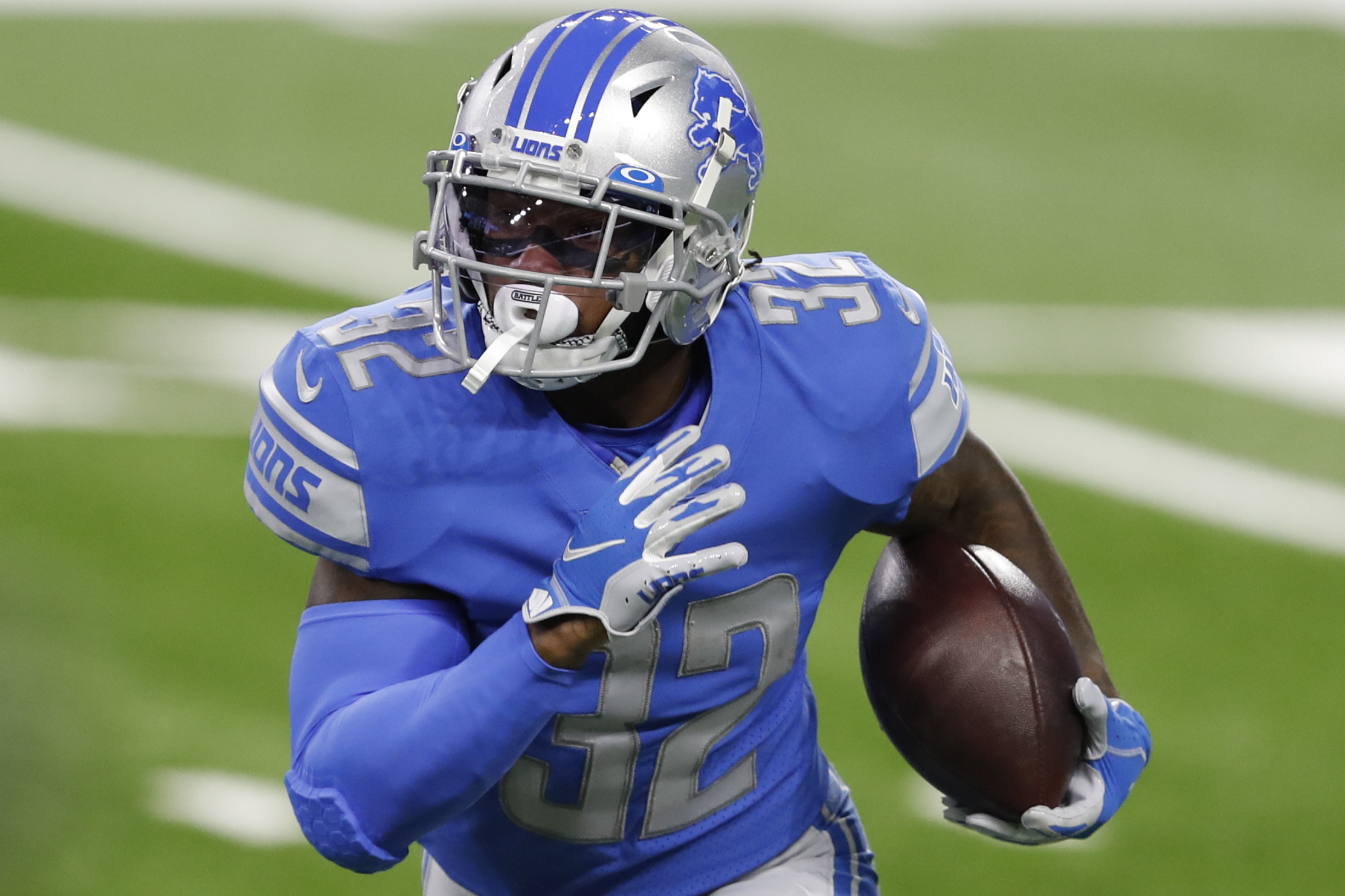 Washington Commanders vs. Detroit Lions Betting Odds: Who's Favored in Week  2? - Sports Illustrated Washington Football News, Analysis and More