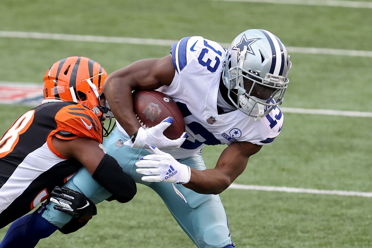 Dallas Cowboys OTAs Preview: Broken Rules, Michael Gallup's Legs, and RB  Rotations All Things To Watch