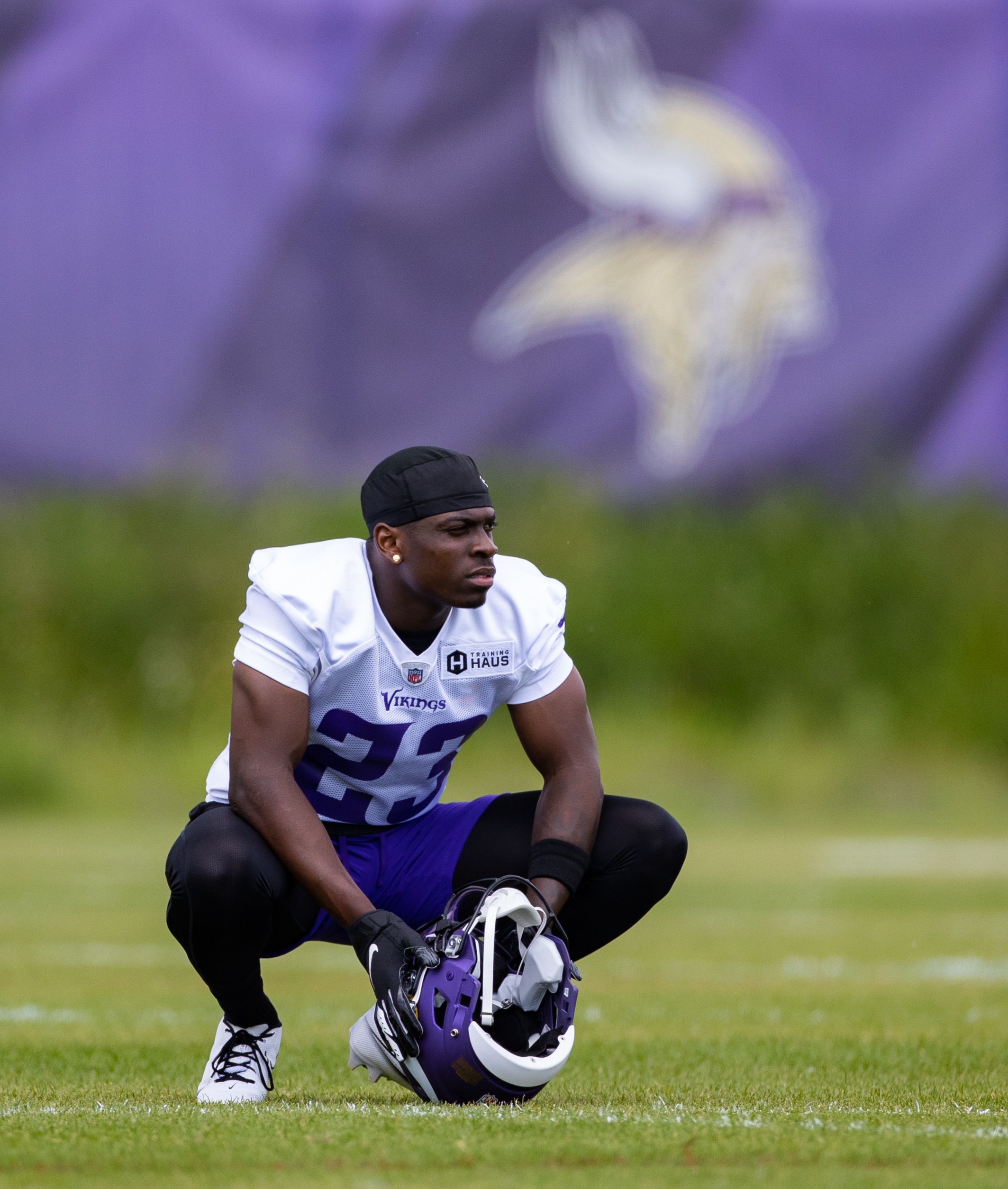 PurplePTSD: Booth Update, Vikings Issues to Address, Eagles D