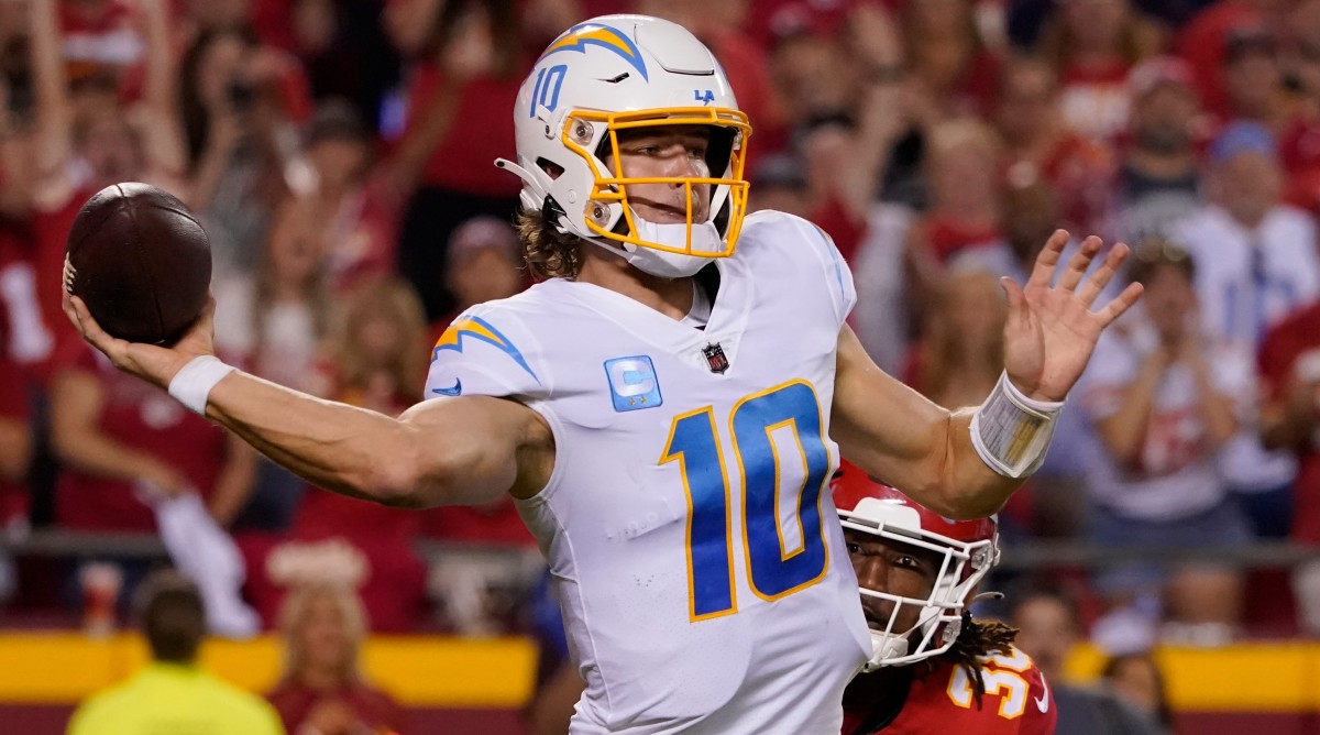 Top 100 NFL players in 2023 season: Patrick Mahomes is the best