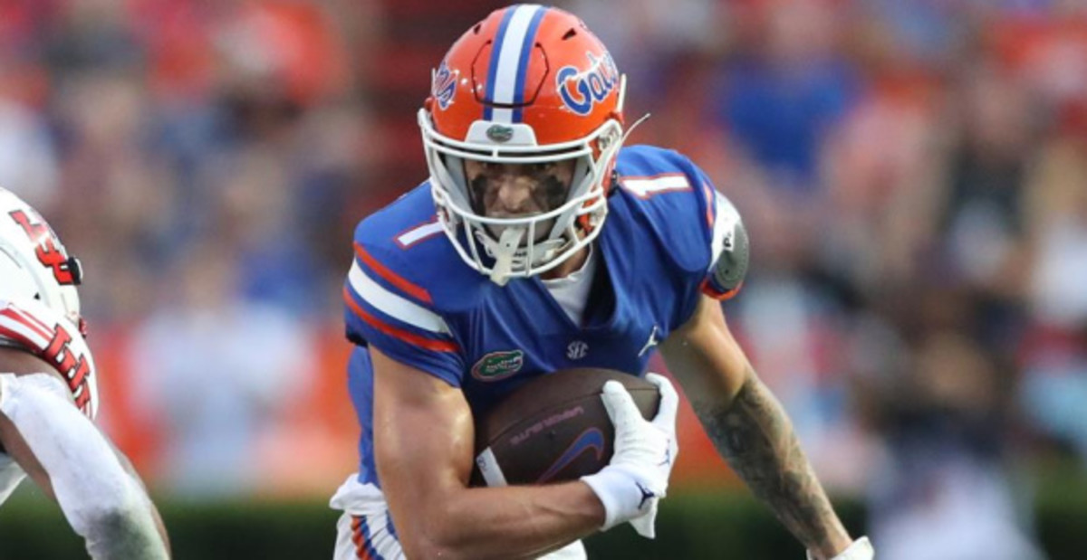 Florida vs. Missouri schedule, game time, how to watch, TV channel