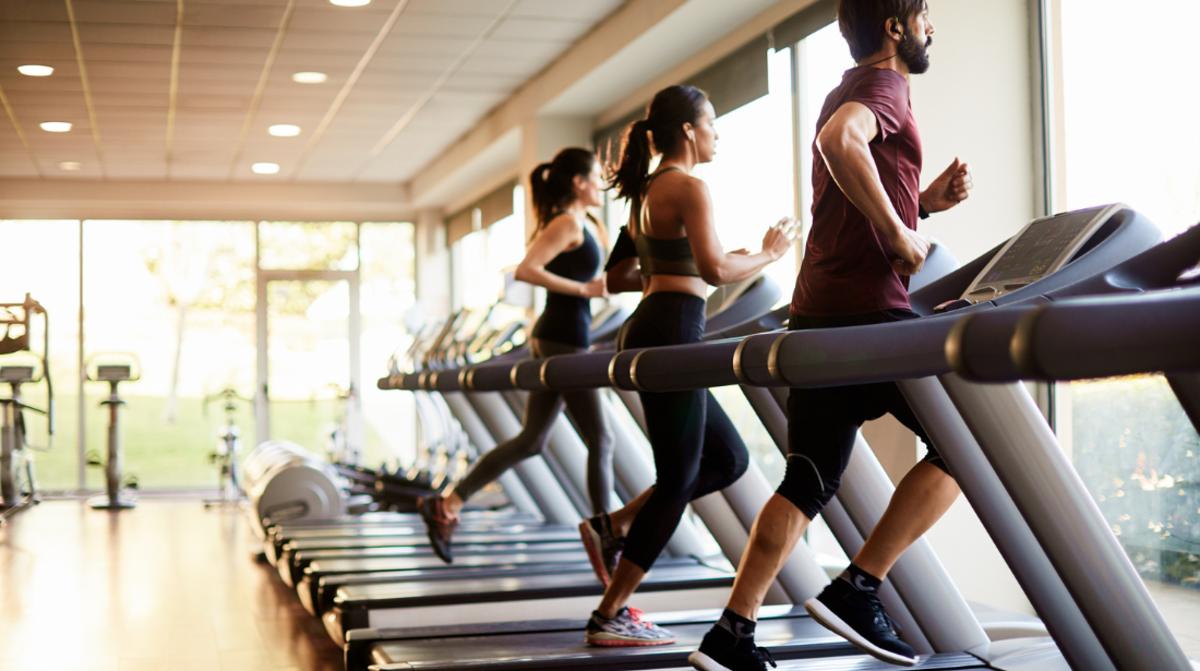 The Best Gym Memberships of 2024 - Sports Illustrated
