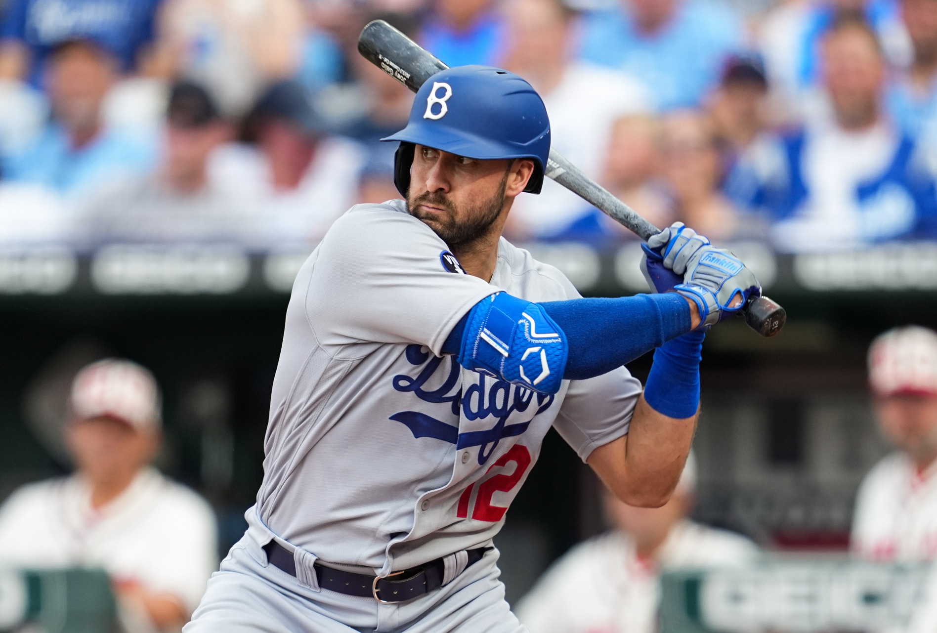 New York Yankees OF Joey Gallo eager for postseason contention - Sports  Illustrated NY Yankees News, Analysis and More