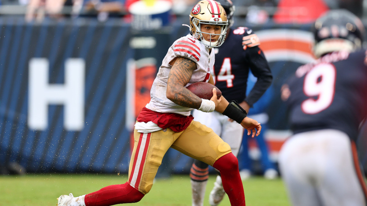 Predicting the Final Score of the 49ers-Seahawks Playoff Game - Sports  Illustrated San Francisco 49ers News, Analysis and More