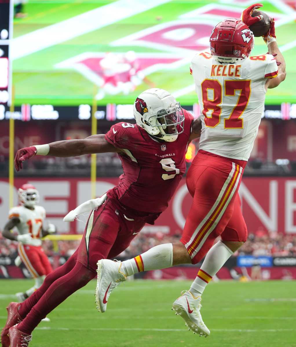 Three Arizona Cardinals Who Need To Rebound In Week 2 - Sports ...