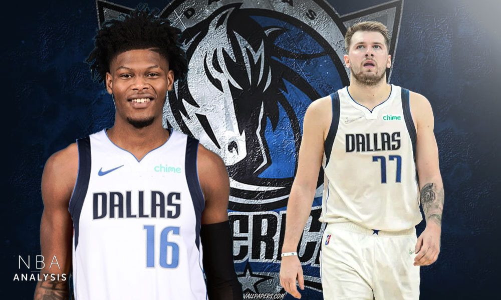 ‘Bad Attitude’? Knicks’ Cam Reddish Trade Idea to Mavs Hits A Snag