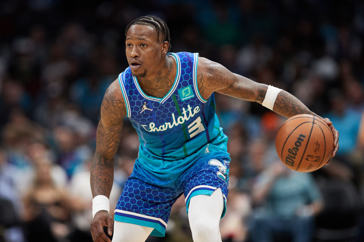 Lakers News: Terry Rozier Was Almost A Laker This Summer? - All Lakers |  News, Rumors, Videos, Schedule, Roster, Salaries And More