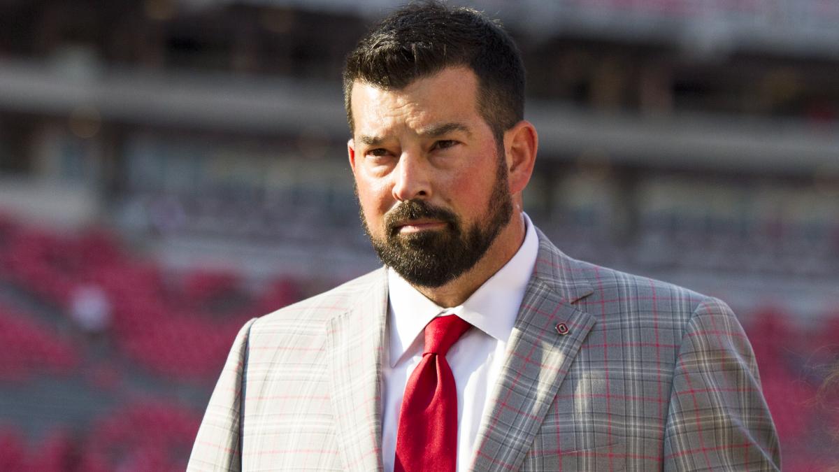 Ohio State’s Ryan Day Shares Final Thoughts On Wisconsin During Radio Show