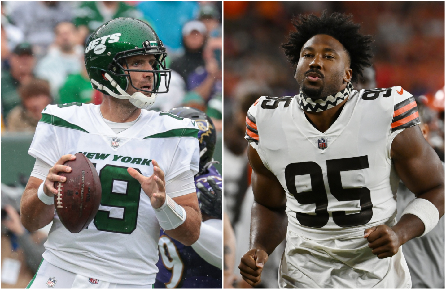 How Browns secondary fell apart against the Jets: Film Review - cleveland .com