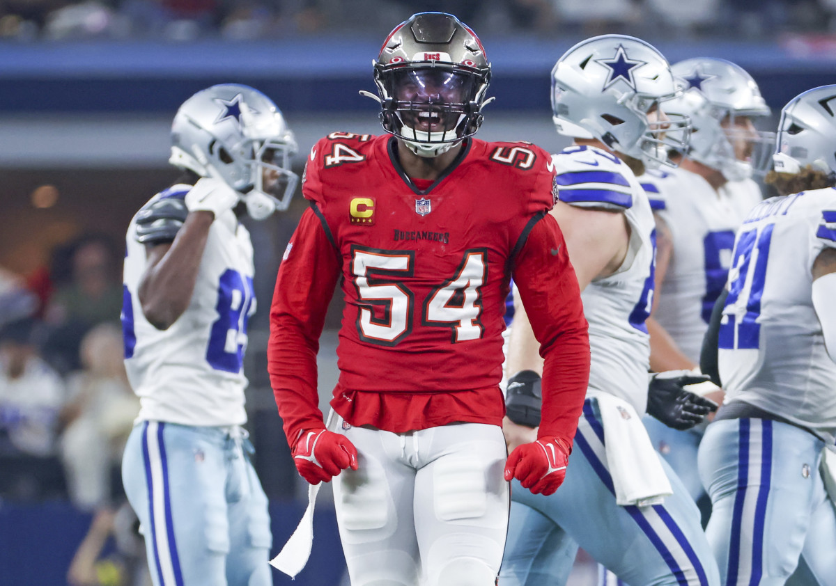 First Look: Tampa Bay Buccaneers vs. New Orleans Saints - Sports  Illustrated New Orleans Saints News, Analysis and More