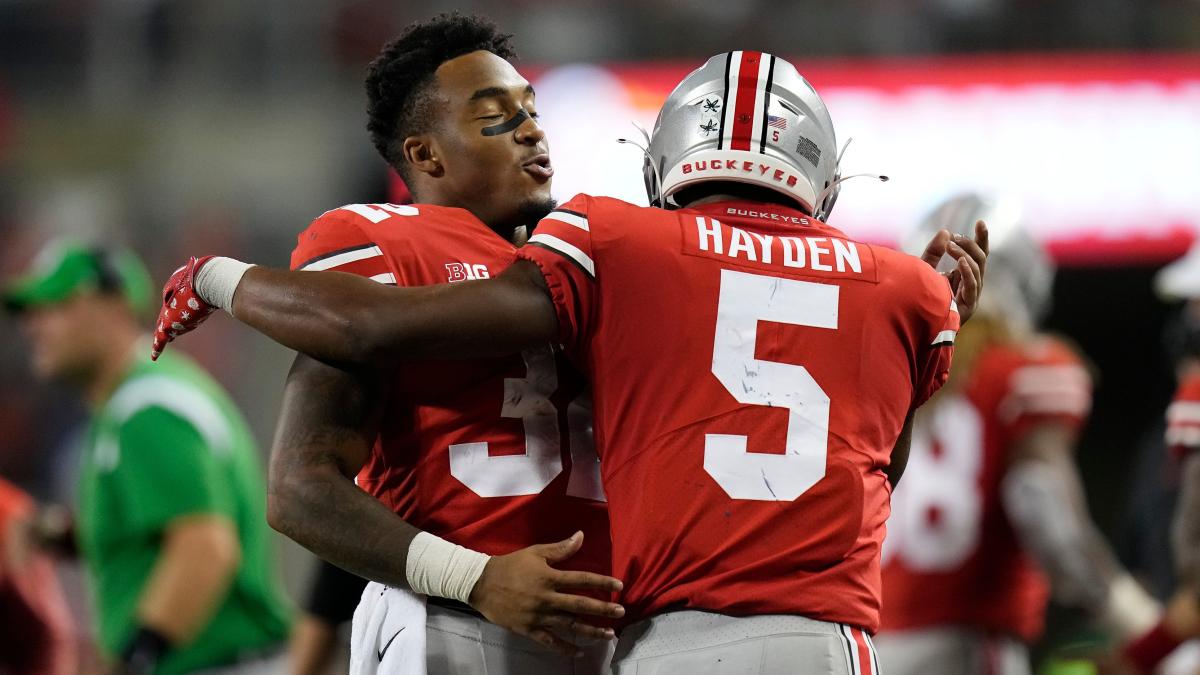 Five Ohio State Football players fall short of Super Bowl win