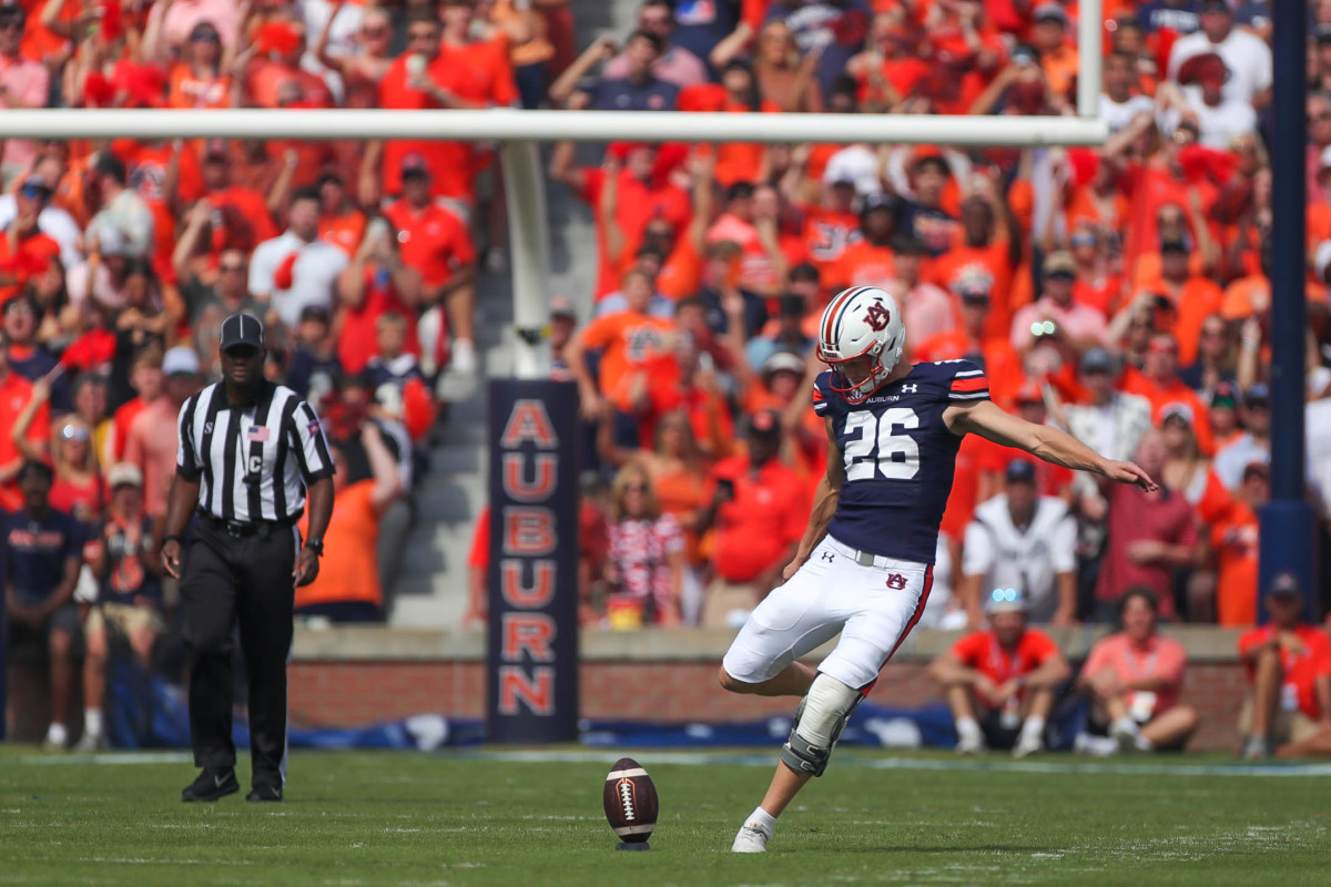 What Saint Patrick's Day means to Auburn students - The Auburn