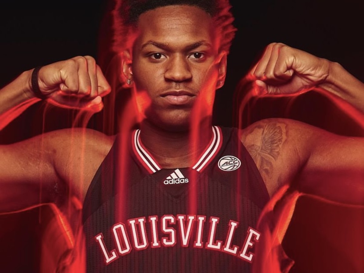 Louisville Men's Basketball 2023-24 Roster Outlook 1.0 - Sports Illustrated Louisville  Cardinals News, Analysis and More