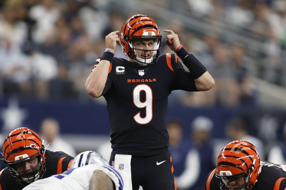 Bengals fall to 0-2 on Cowboys field goal as time expires after rallying  from 17-3 deficit