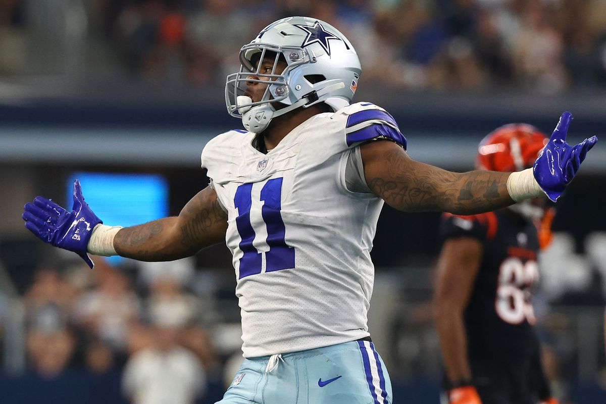 Rush Hour: Dallas Cowboys Dramatic Survival Over Cincinnati Bengals ...