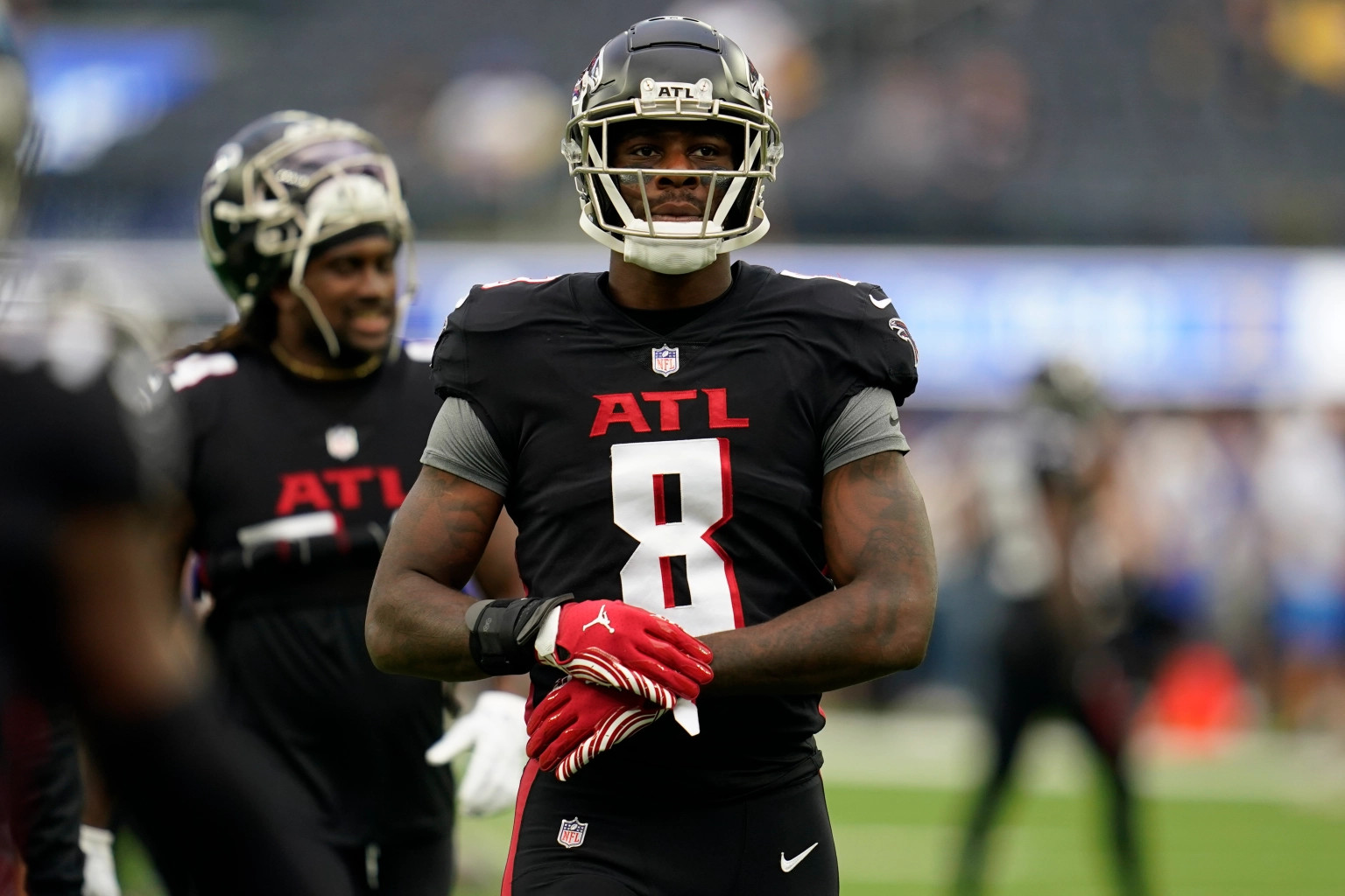 Falcons Vs. Seahawks Game Thread - Sports Illustrated Atlanta