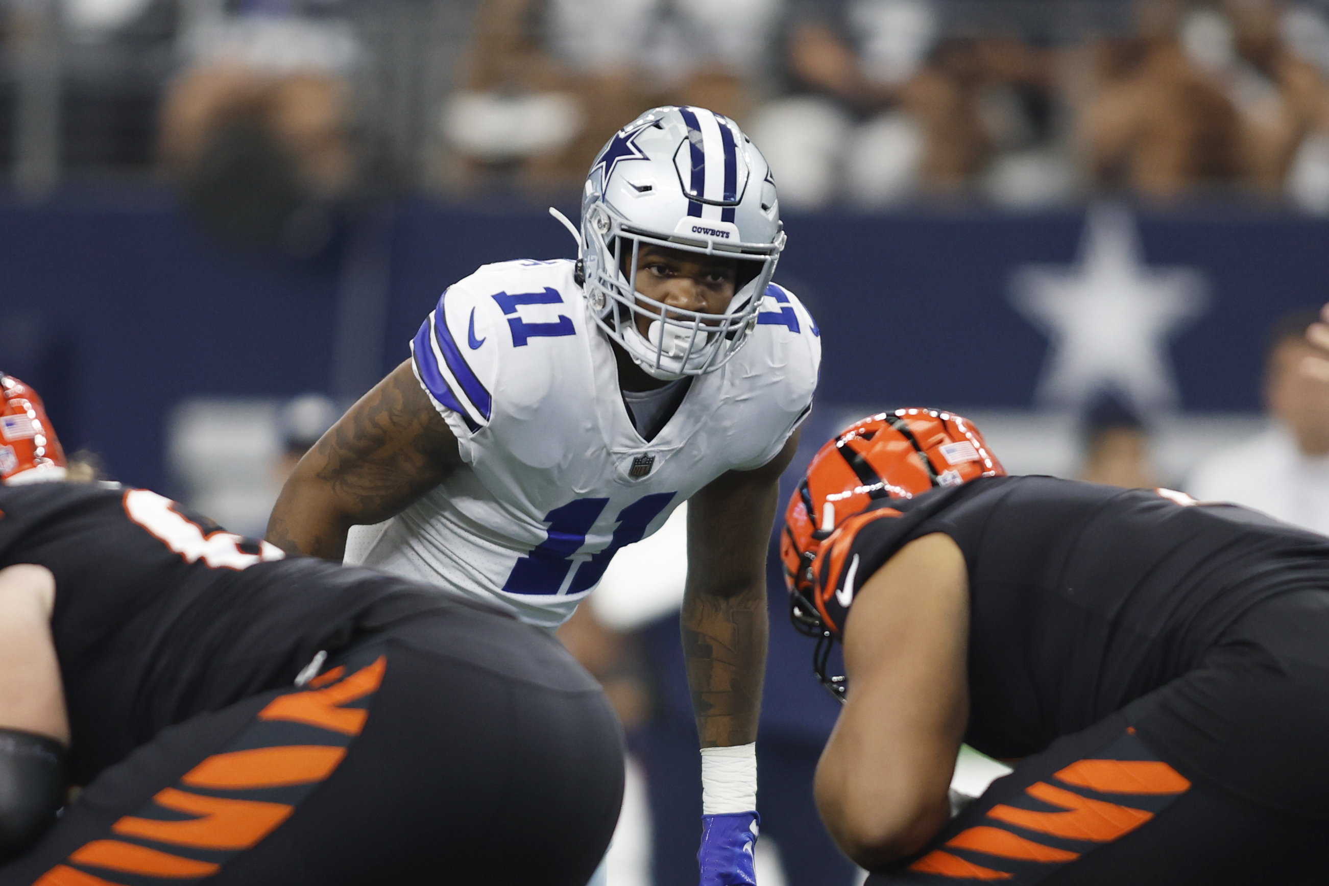 Best Defense in the NFL': Micah Parsons Boasts After Cowboys Thrash Giants