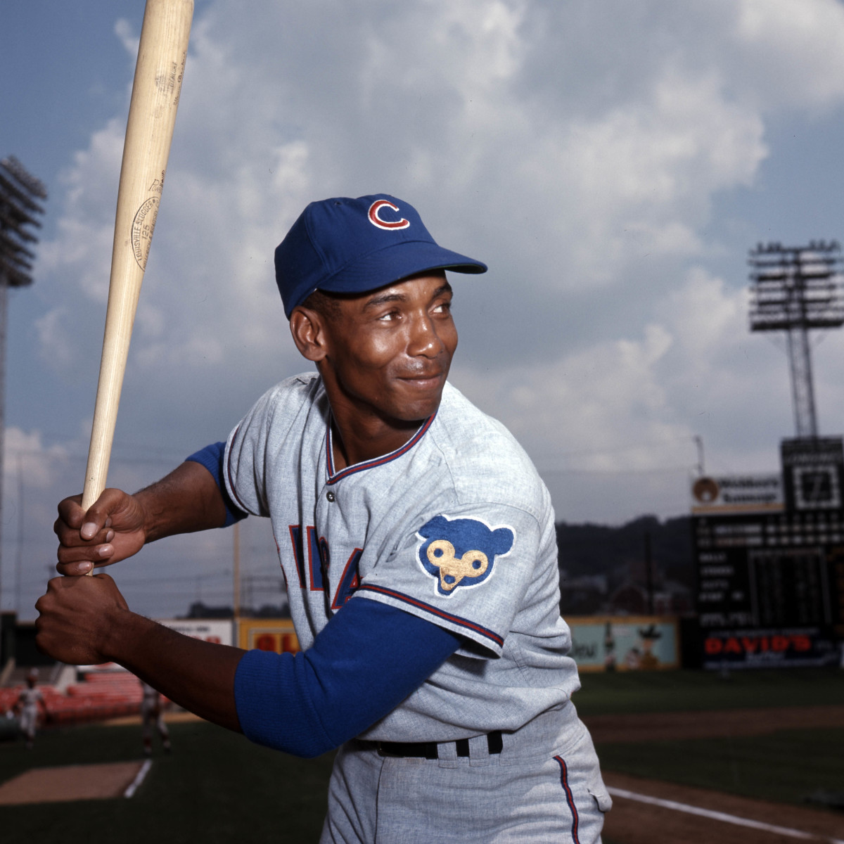 This day in sports history: Chicago Cubs' Ernie Banks hits home run No. 500  - Sports Illustrated