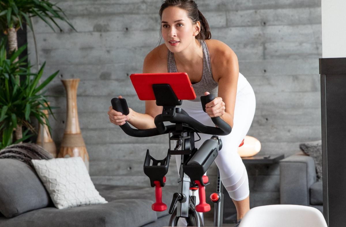 Schwinn Ic4 Review Best Affordable Indoor Cycling Bike Sports