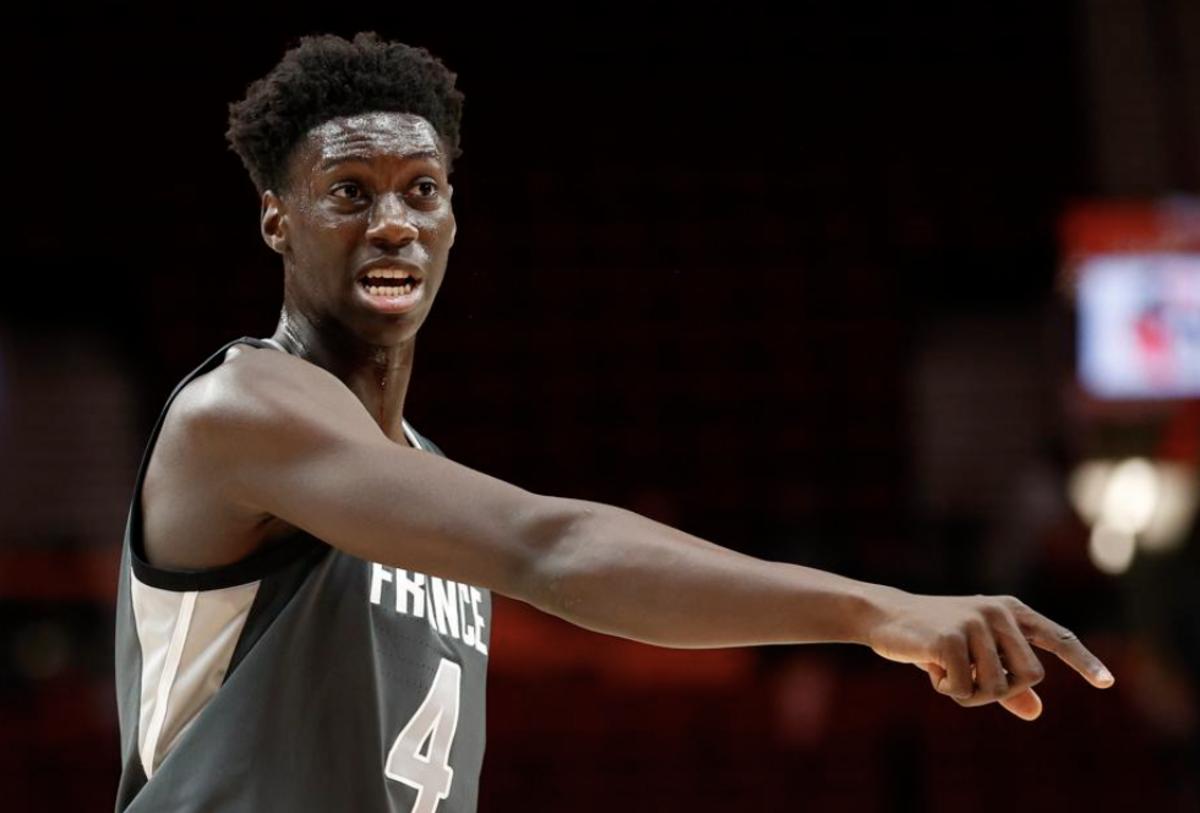 2023 NBA Draft: Top Five 3-and-D Players - NBA Draft Digest - Latest Draft  News and Prospect Rankings