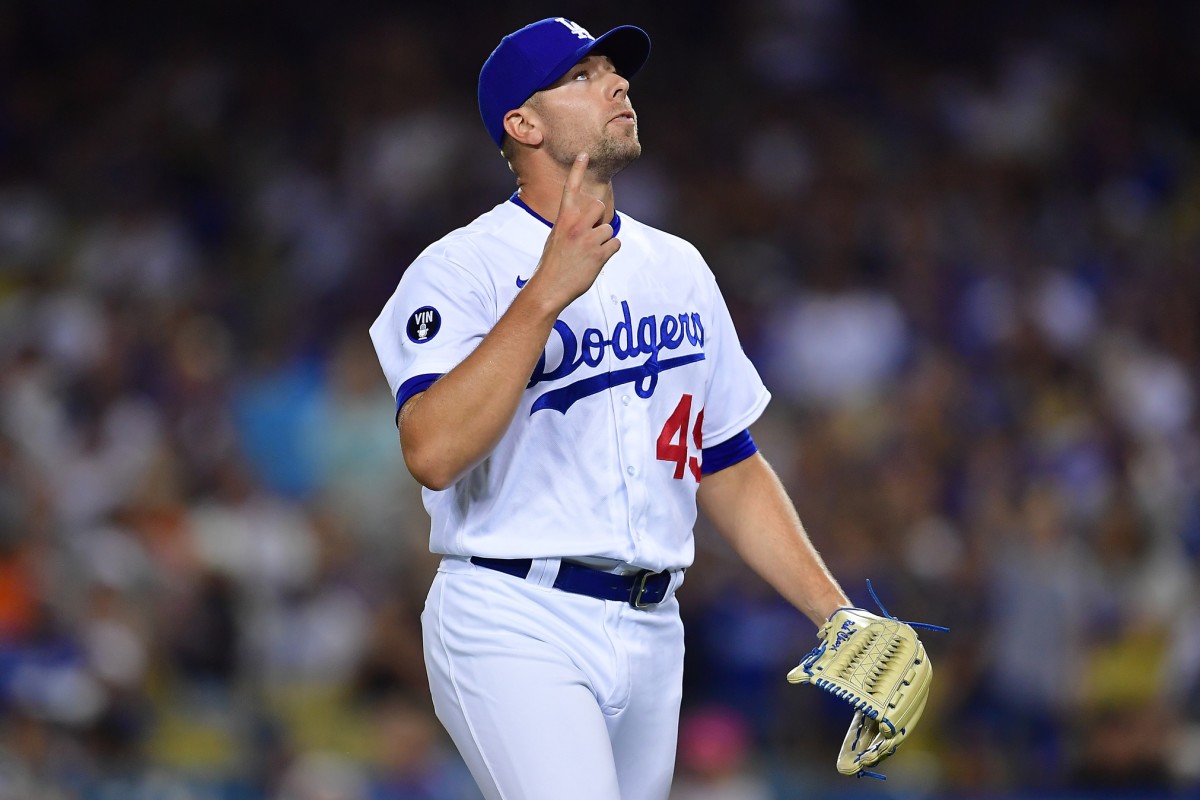 God Cannot Be Mocked'—Dodgers' Blake Treinen Criticizes Team's