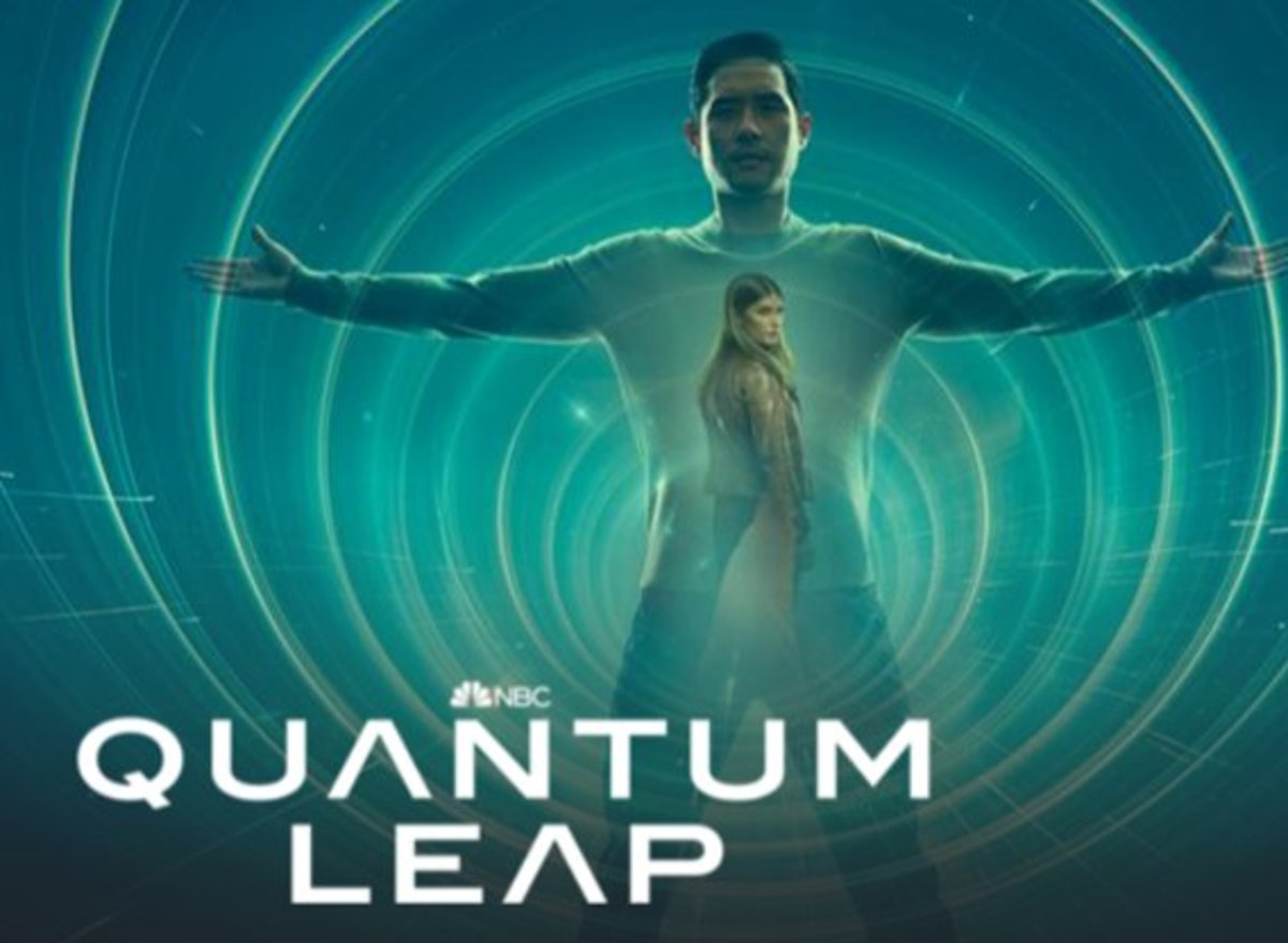 Tv tropes quantum leap