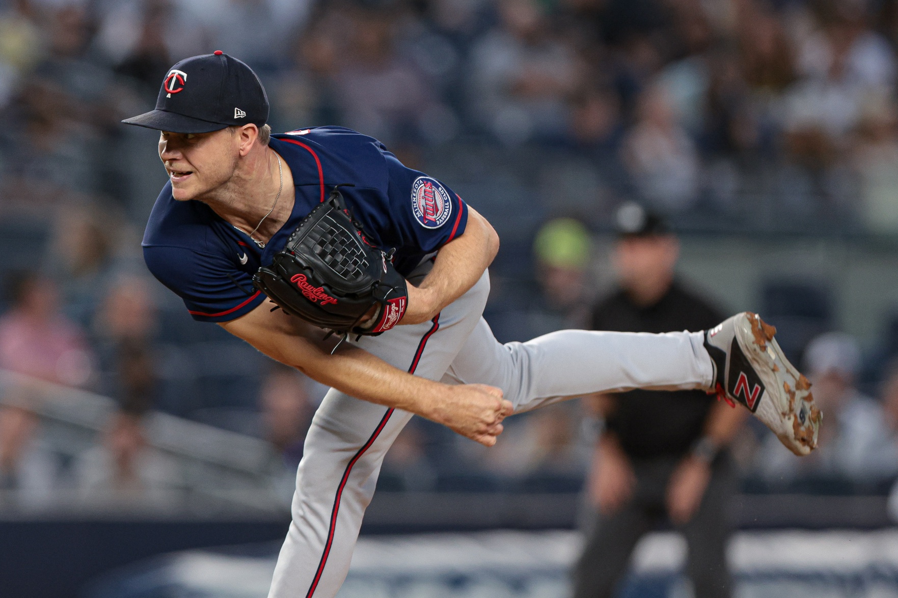 How Sonny Gray Cut a Path to the All-Star Game - Twinkie Town