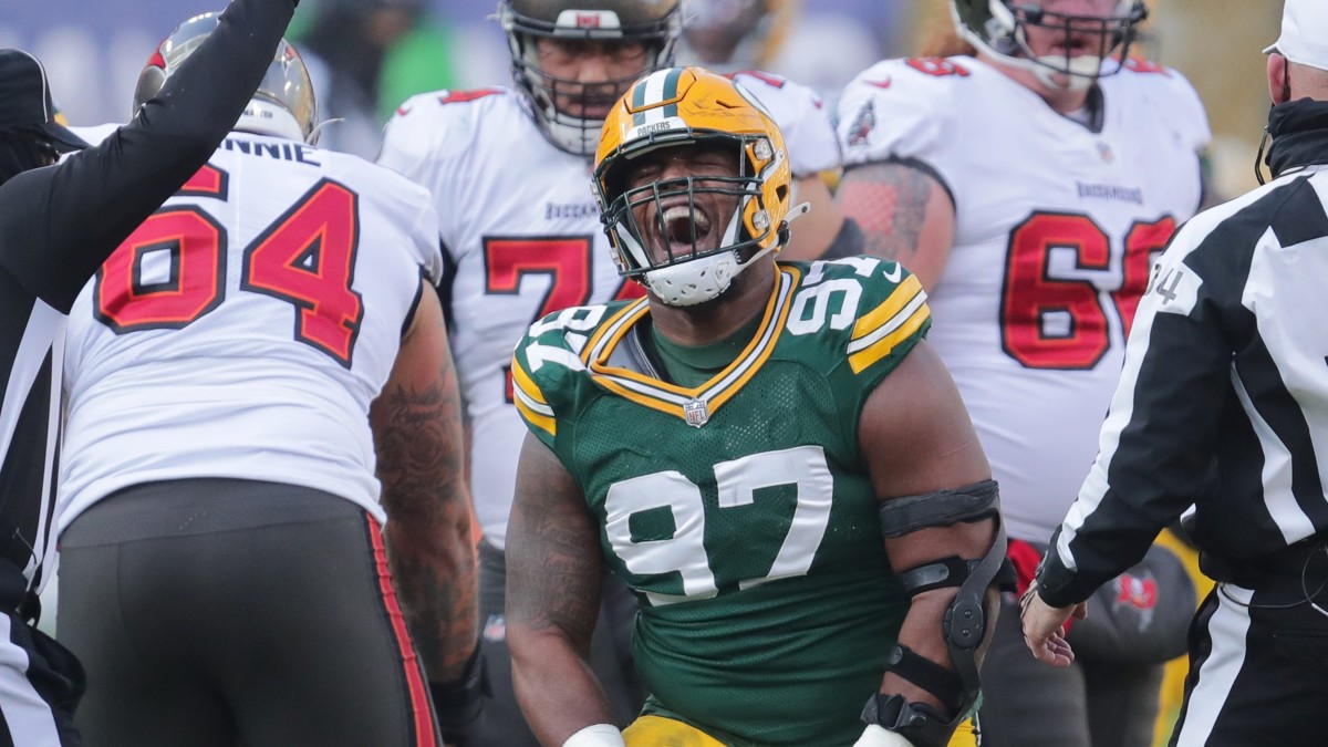 NFL Week 3 Power Rankings Roundup: Packers (Mostly) Fall After Losing to  Falcons - Sports Illustrated Green Bay Packers News, Analysis and More