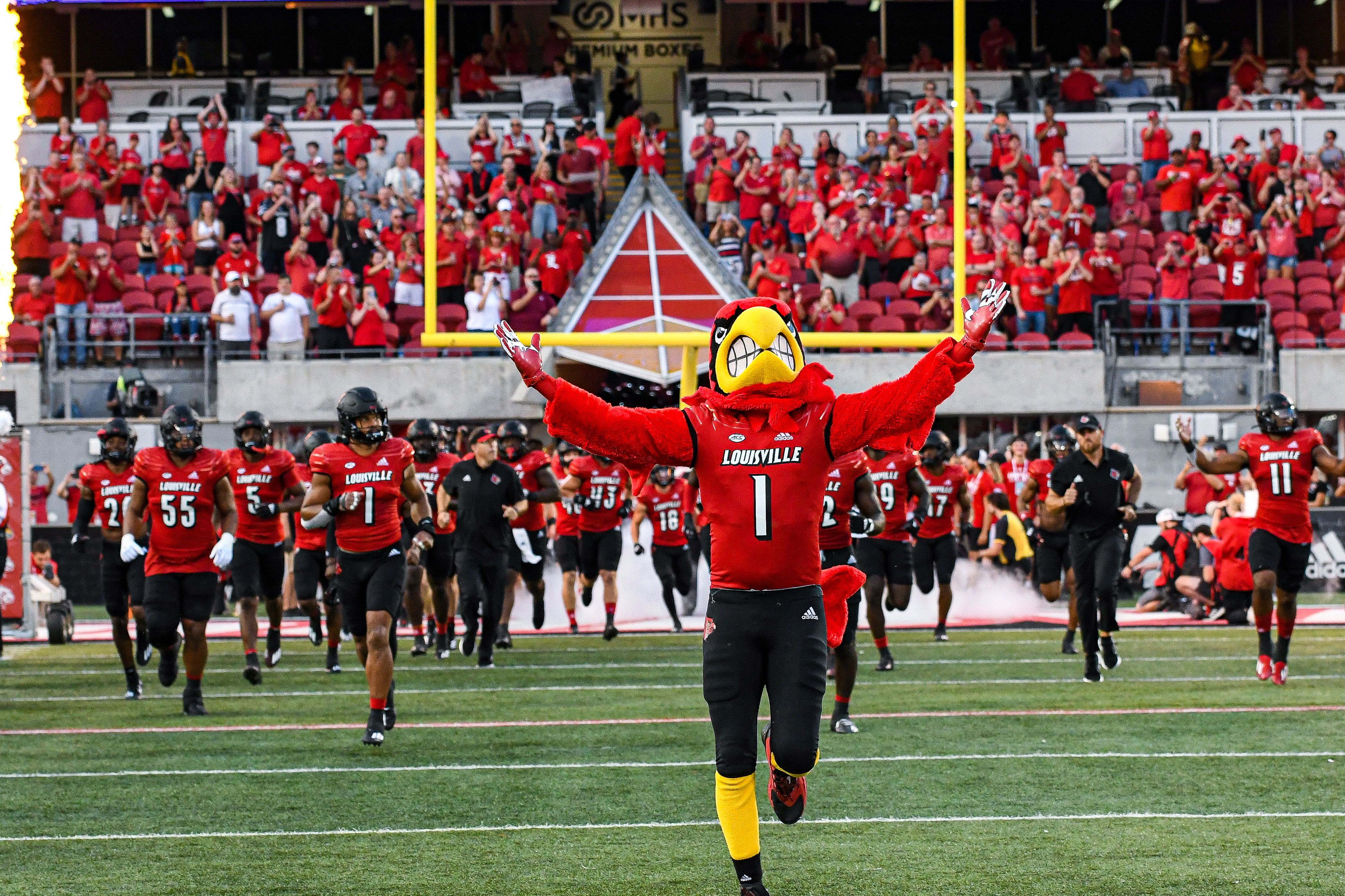 Maryland defensive lineman Henry Chibueze invited to Washington