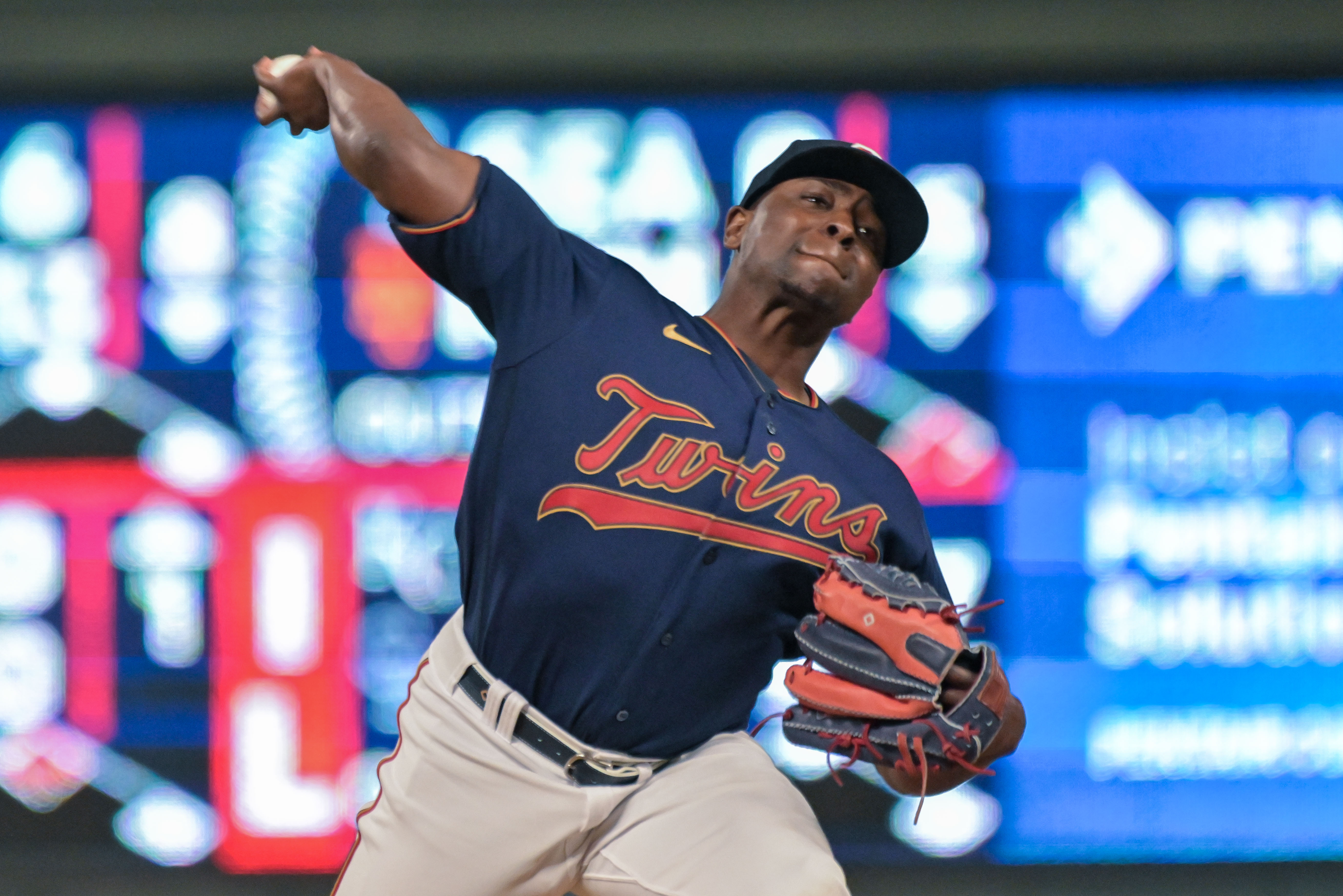 SF Giants add Jharel Cotton to MLB roster, option Sean Hjelle - Sports ...