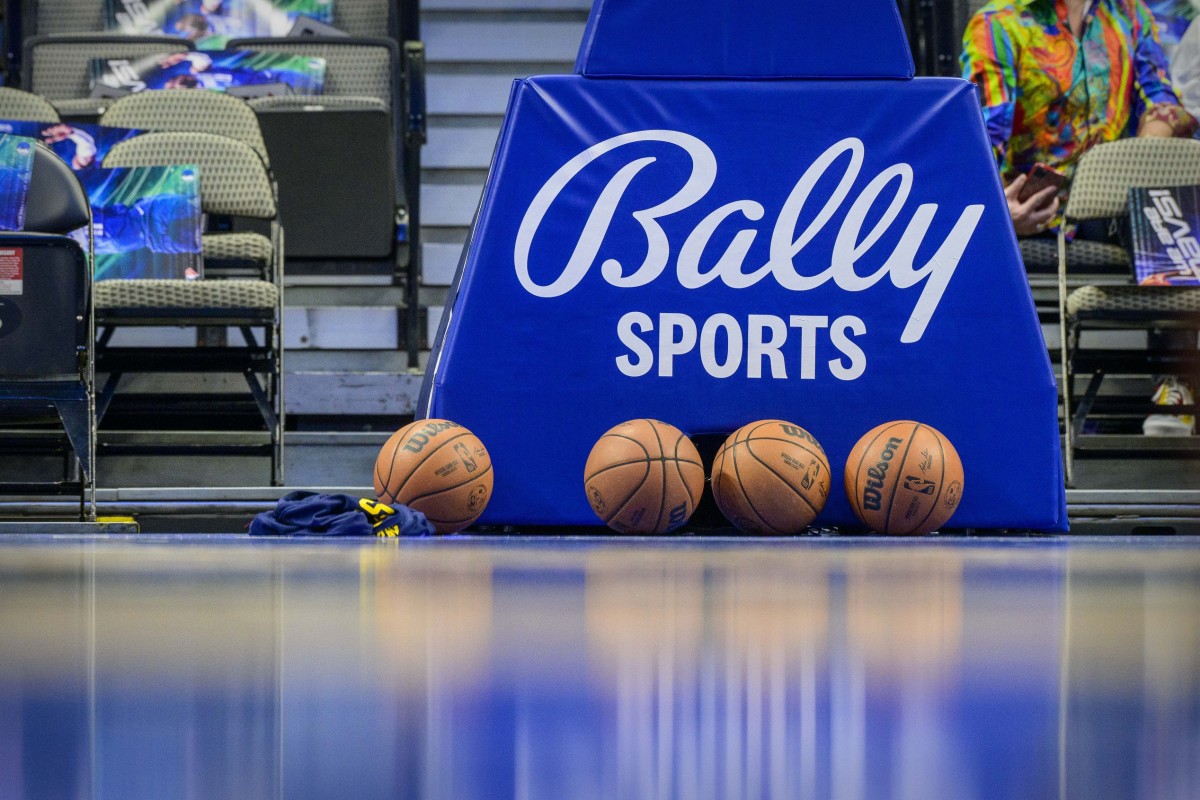 Bally sports discount sw schedule