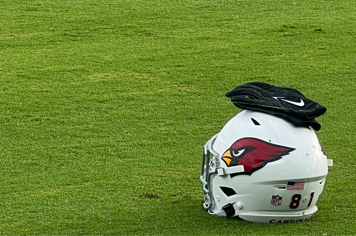 Arizona Cardinals Wednesday Notebook: Injury Updates Given - Sports