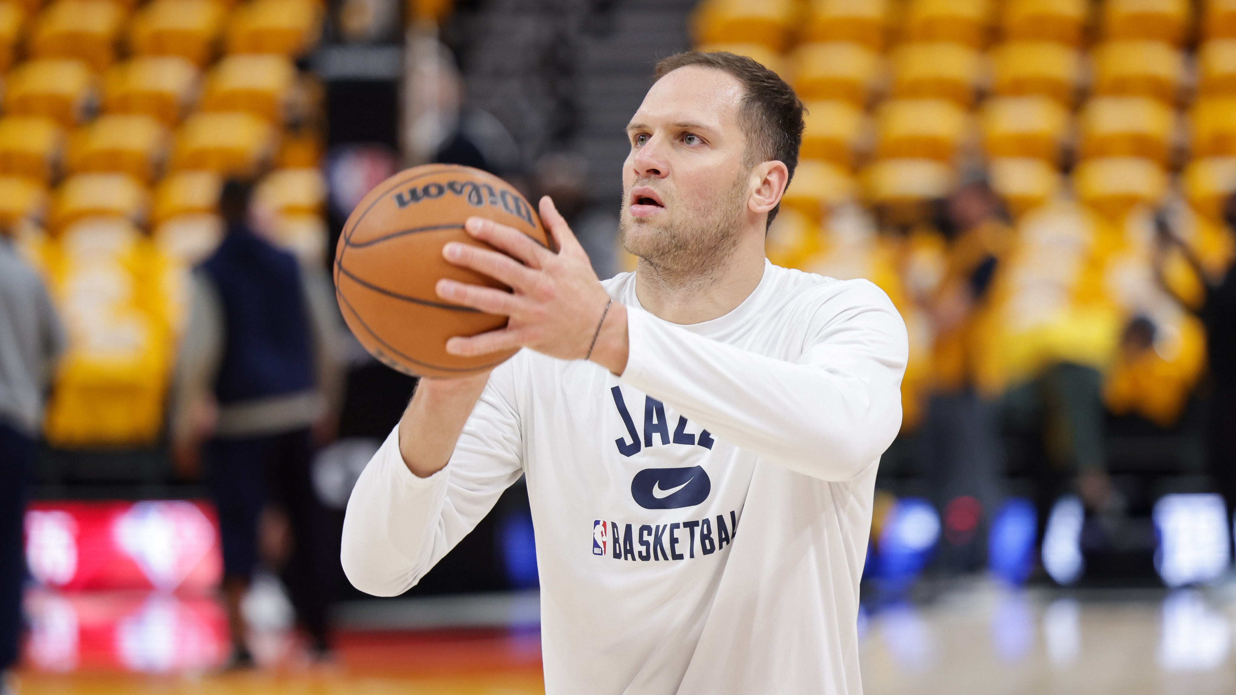 Bojan Bogdanovic Active T-Shirt for Sale by zahrakamila