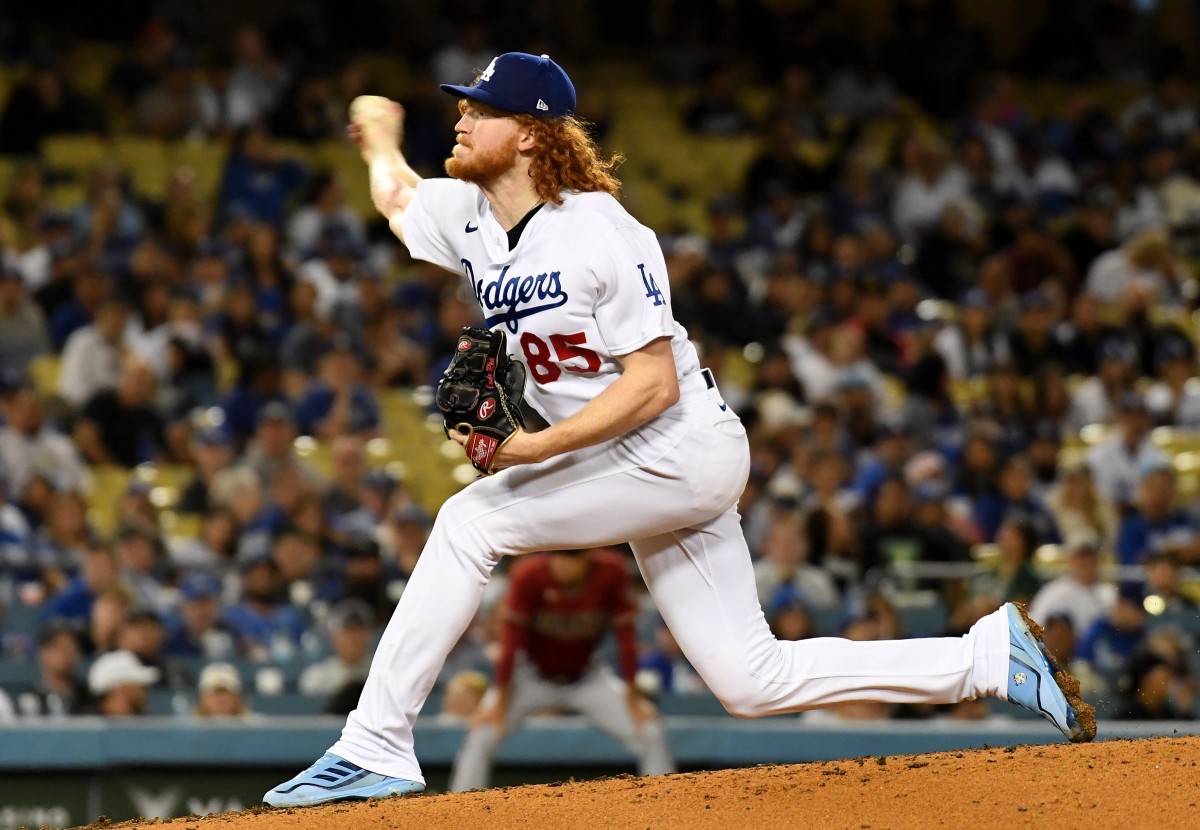 Dodgers News: Dave Roberts Expects Dustin May Back for NLDS