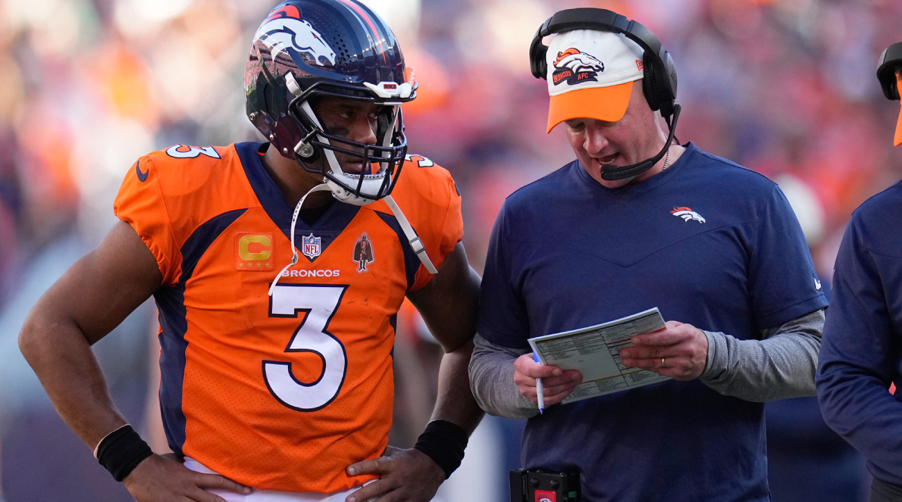 Broncos Have Reportedly Made Decision On Starting QB - The Spun