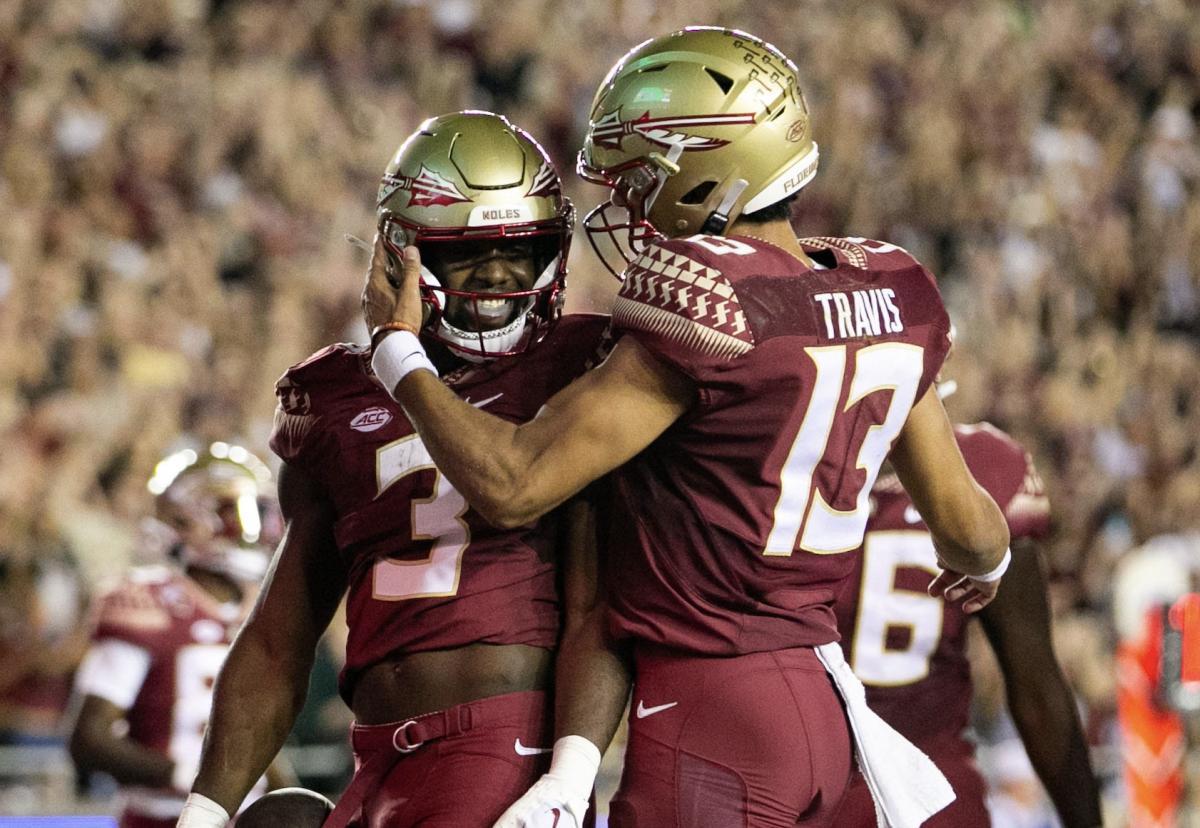 Recruits React To Florida State's Blowout Win Over Boston College ...