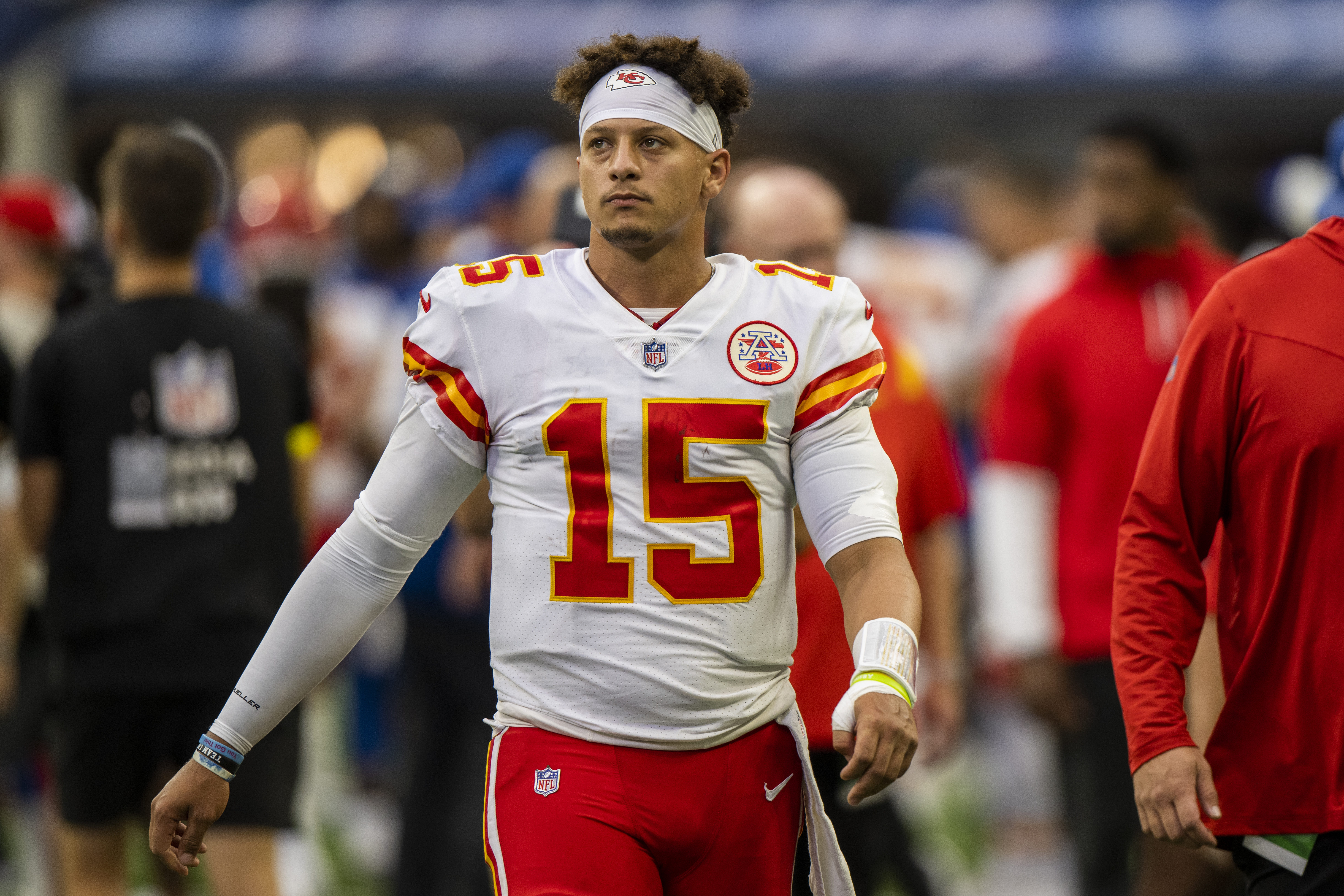 Kansas City Chiefs vs. Tampa Bay Buccaneers Super Bowl LV Predictions -  Sports Illustrated Kansas City Chiefs News, Analysis and More