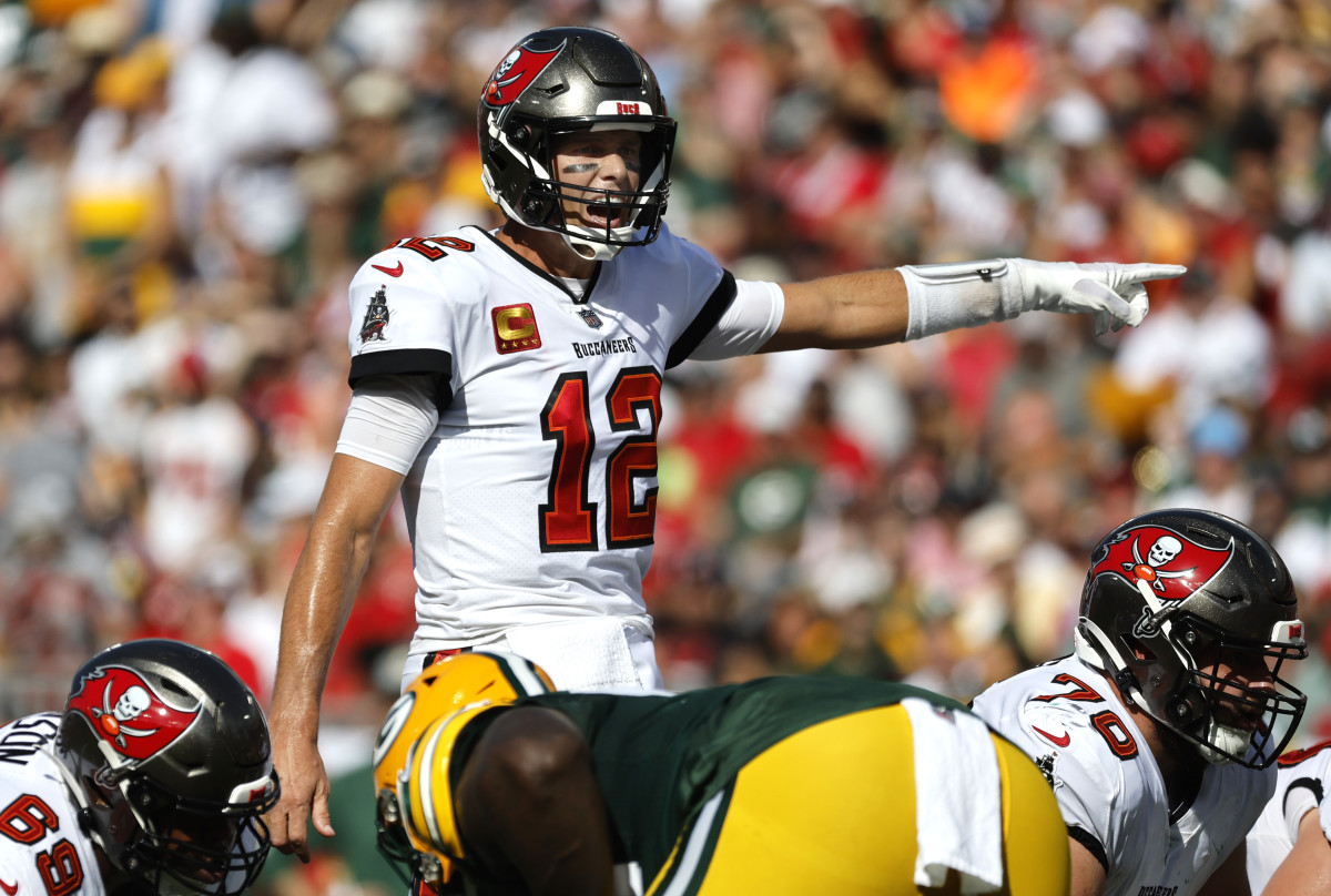 Photos: Green Bay Packers at Tampa Bay Buccaneers - video Dailymotion