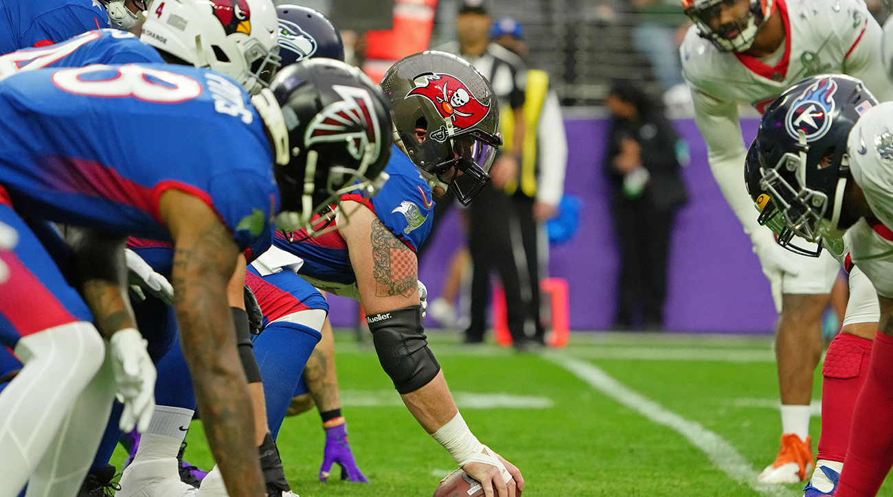 NFL ends Pro Bowl; skills competitions, flag game instead - WDIO