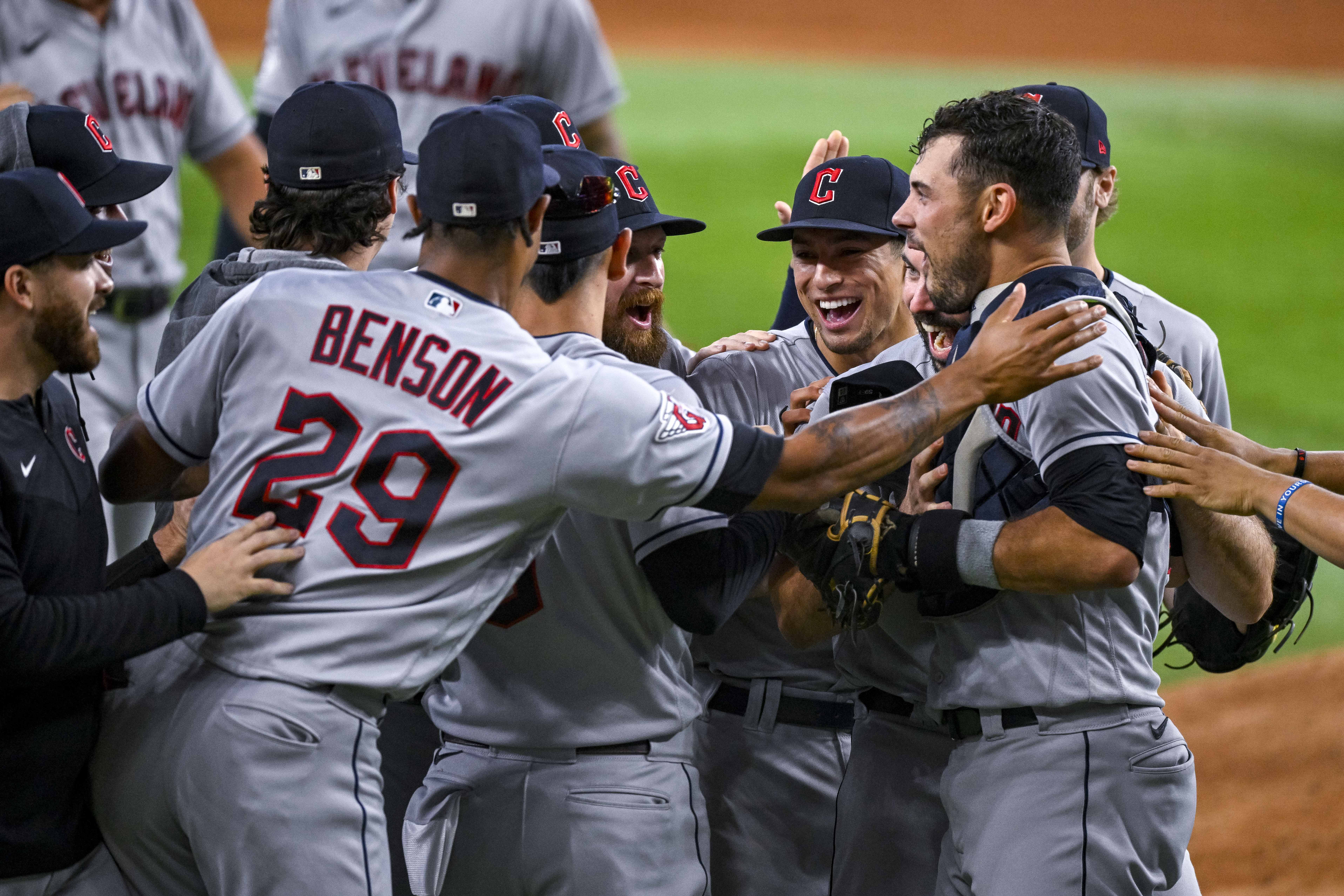 MLB power rankings: Washington Nationals' turnaround has been stunning