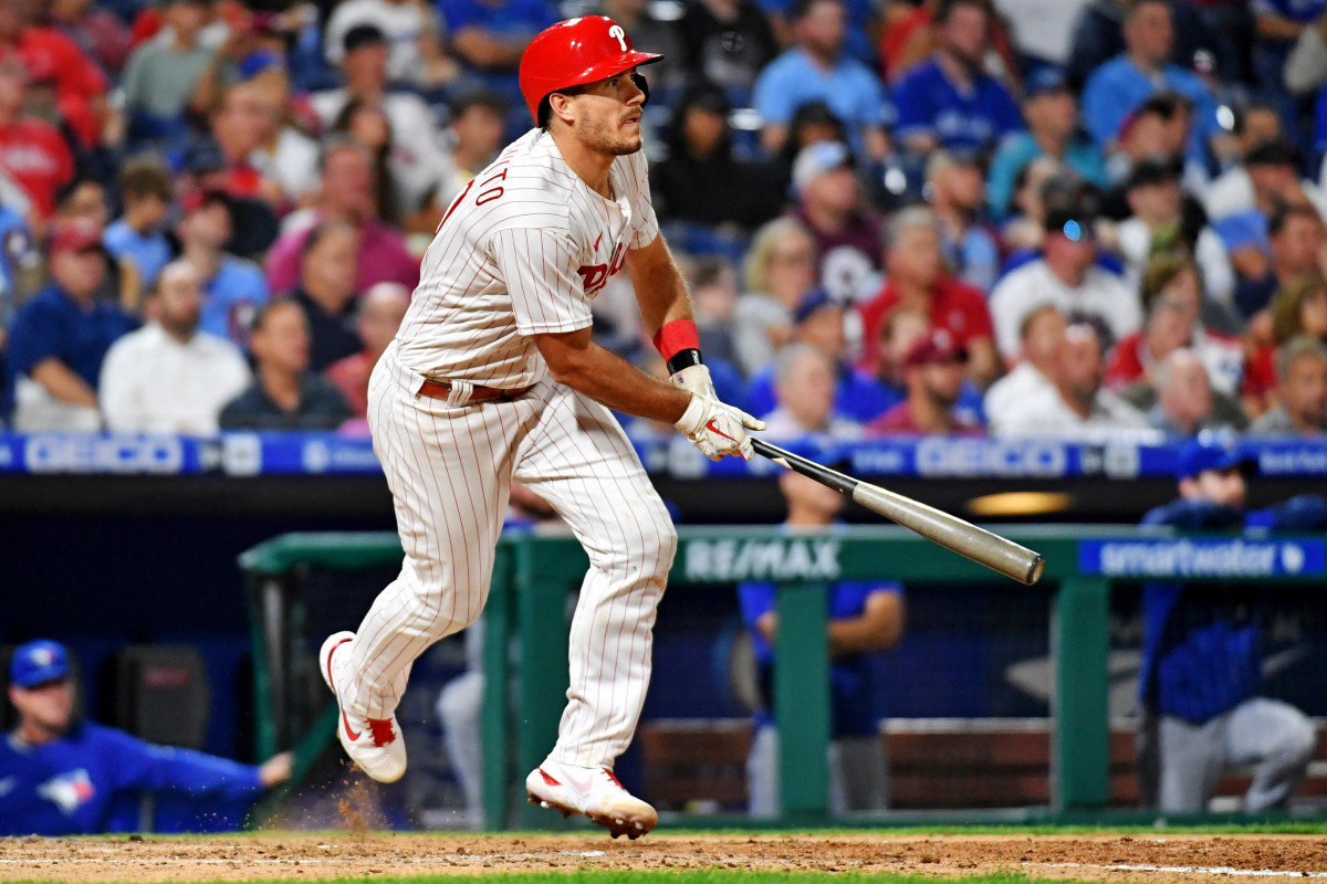Phillies' fading playoff hopes likely depend on a sweep in Atlanta after  6-0 loss to Pirates